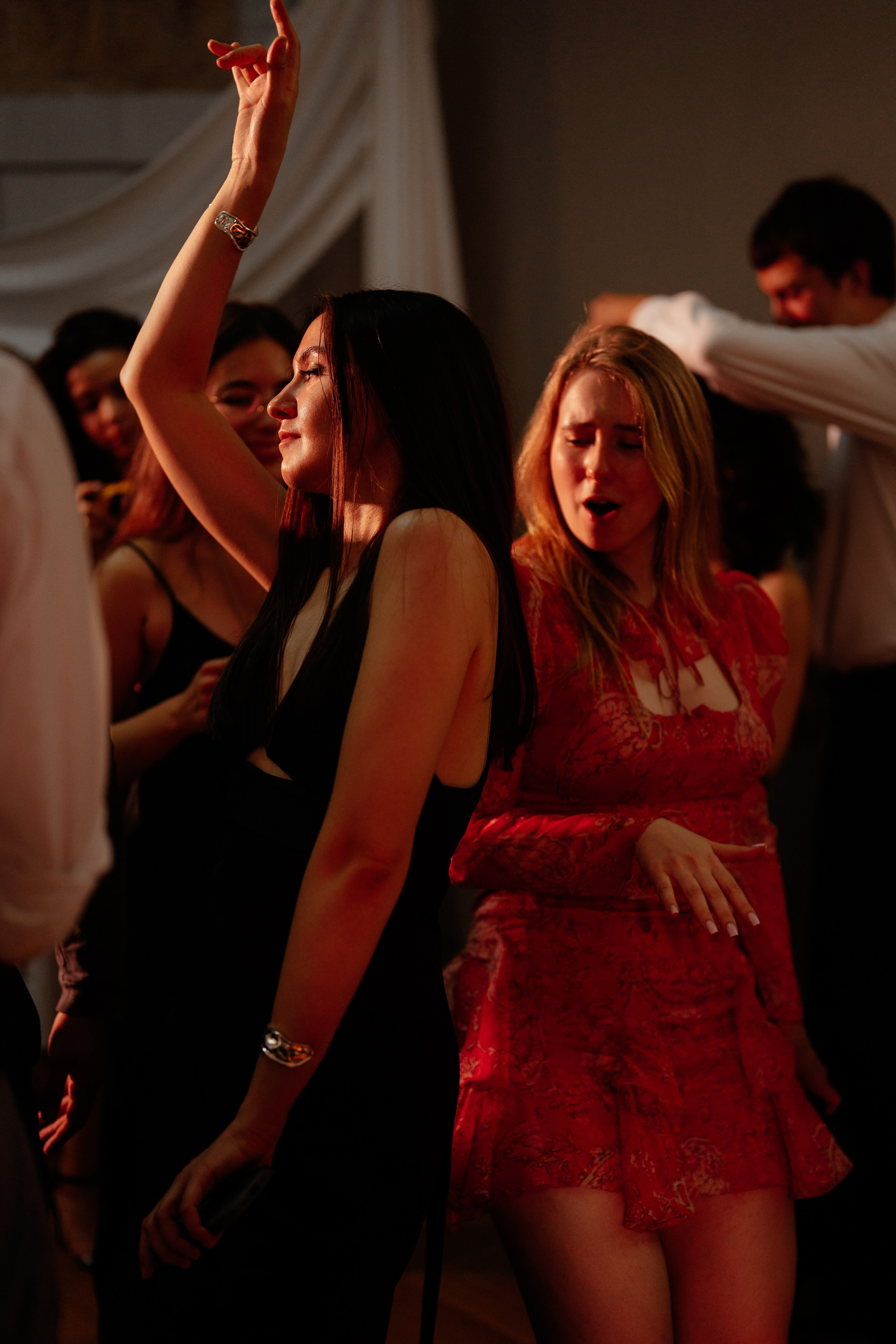 Иван и Полина. Свадебный и репортажный фотограф в Москве Андрей Вайман