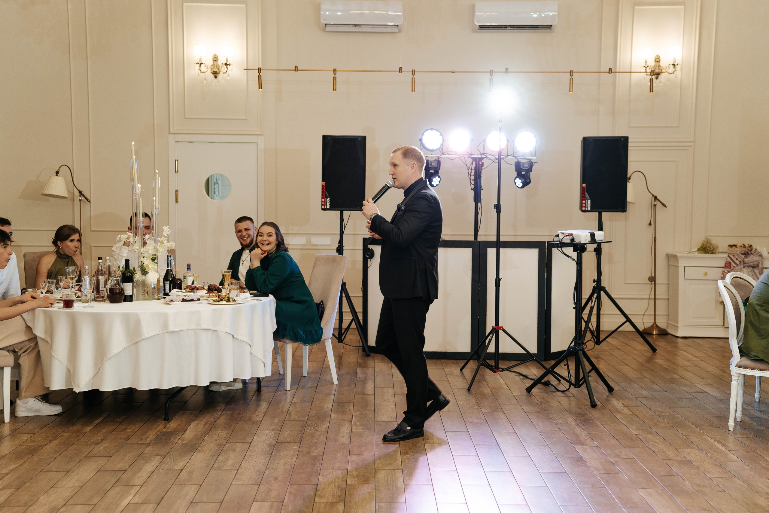 Victor & Ekaterina. Свадебный фотограф в Воронеже Самохина Екатерина