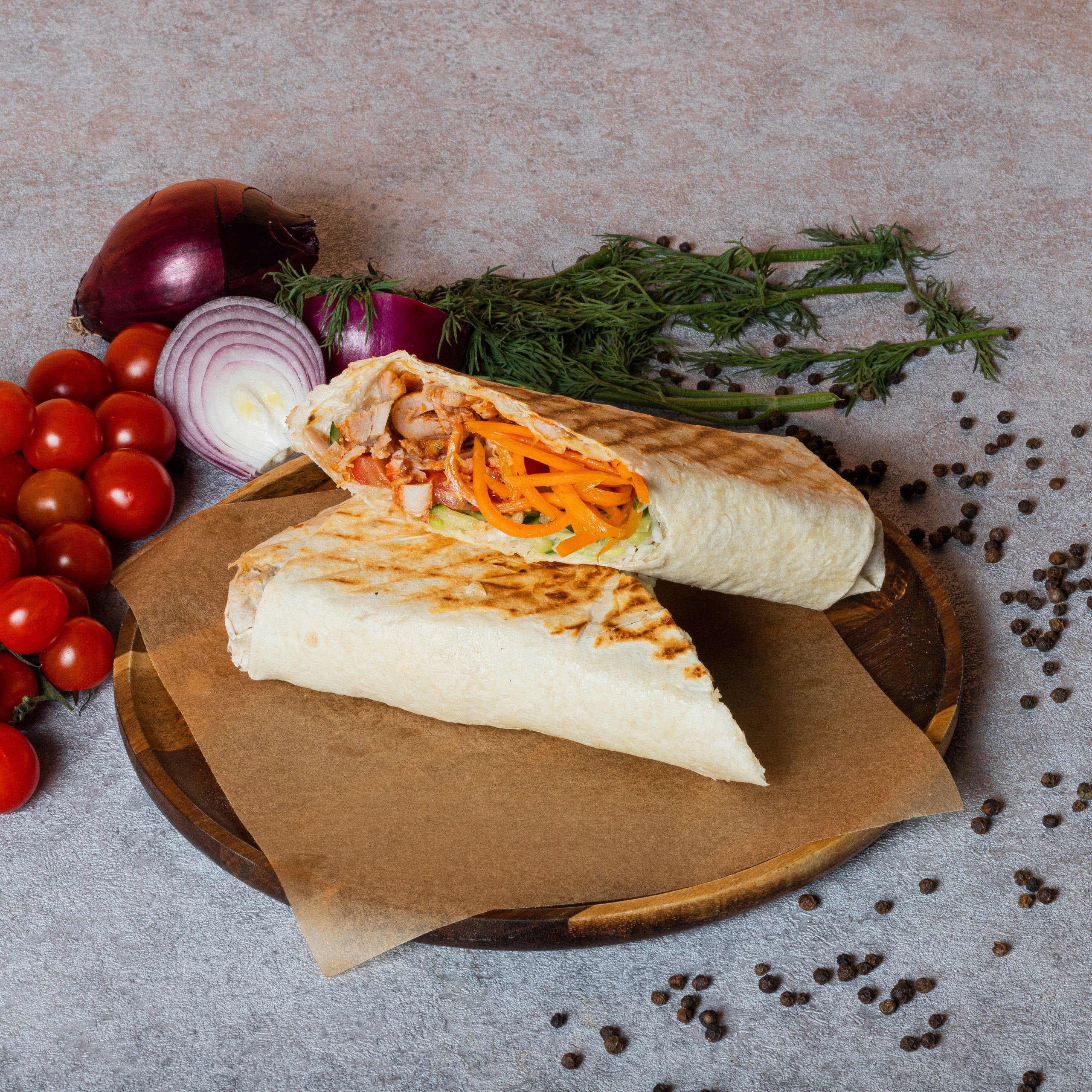 Фуд фотографии. Иван Потапенко — предметный и фуд-фотограф в Тюмени