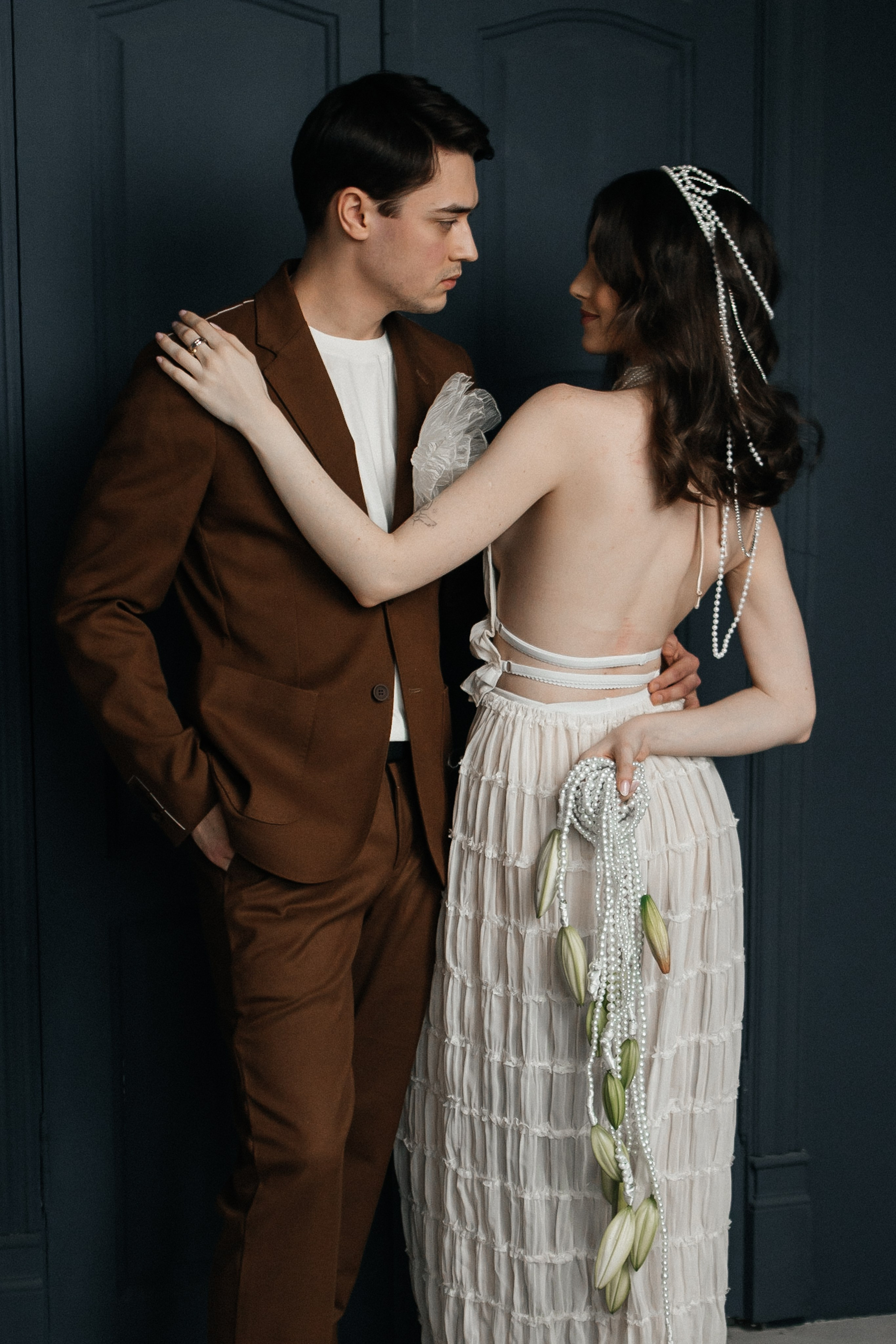 WEDDING. Фотограф Казань