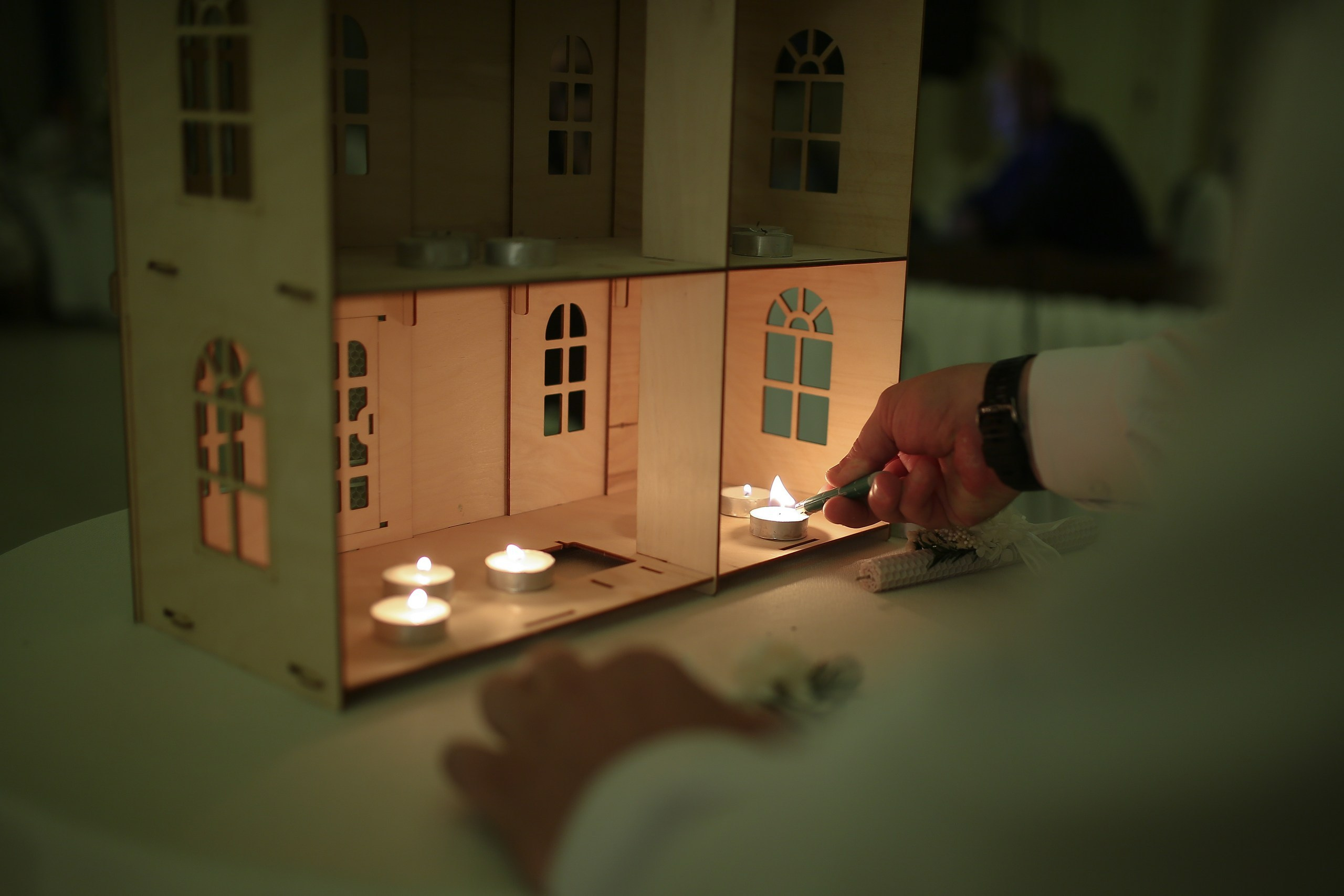 Серебрянная свадьба Натальи и Алексея 16.08.2025. Свадебный ведущий в Москве Саксофон на свадьбу