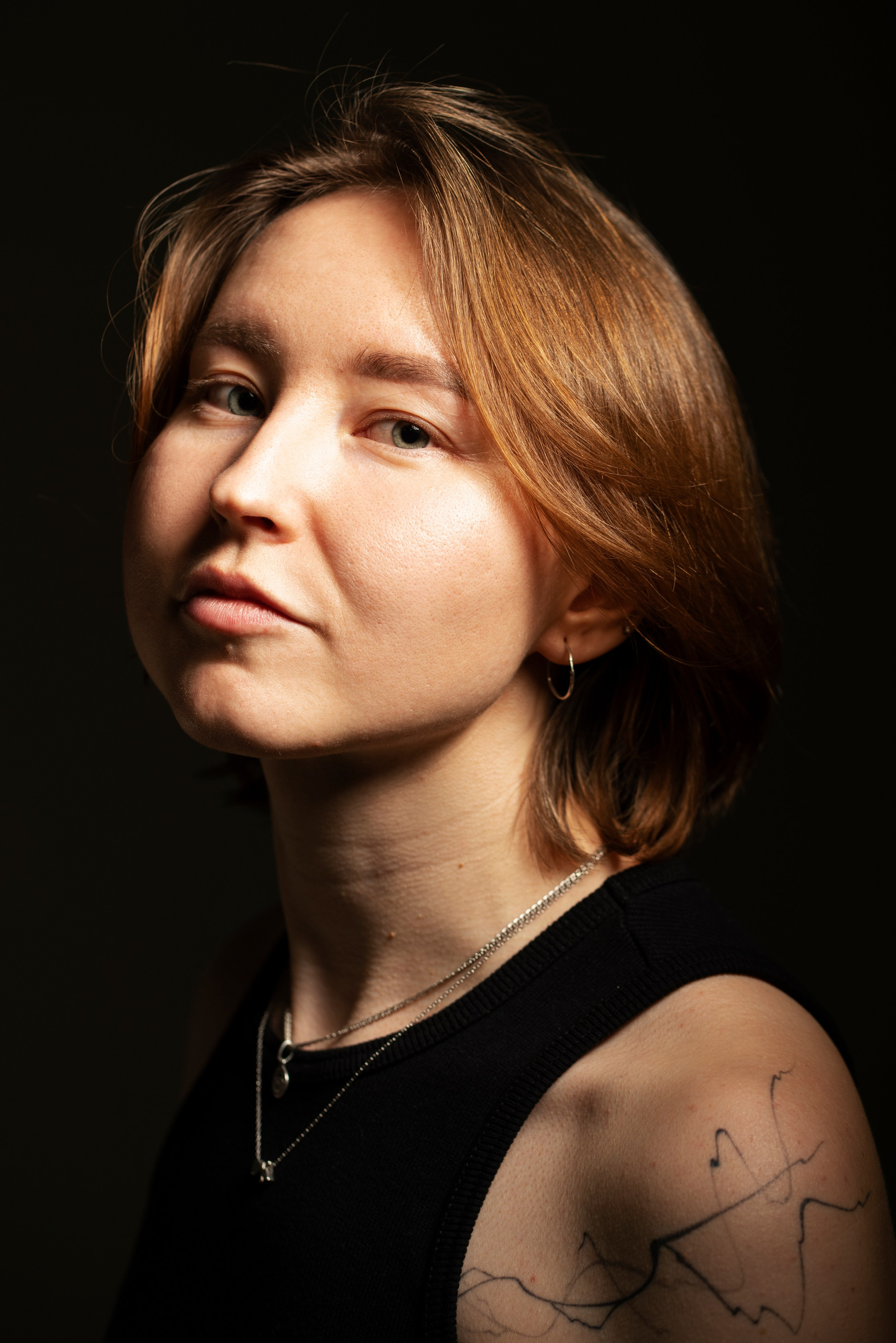 Travelline IT company. Фотограф Анастасия Дёмина