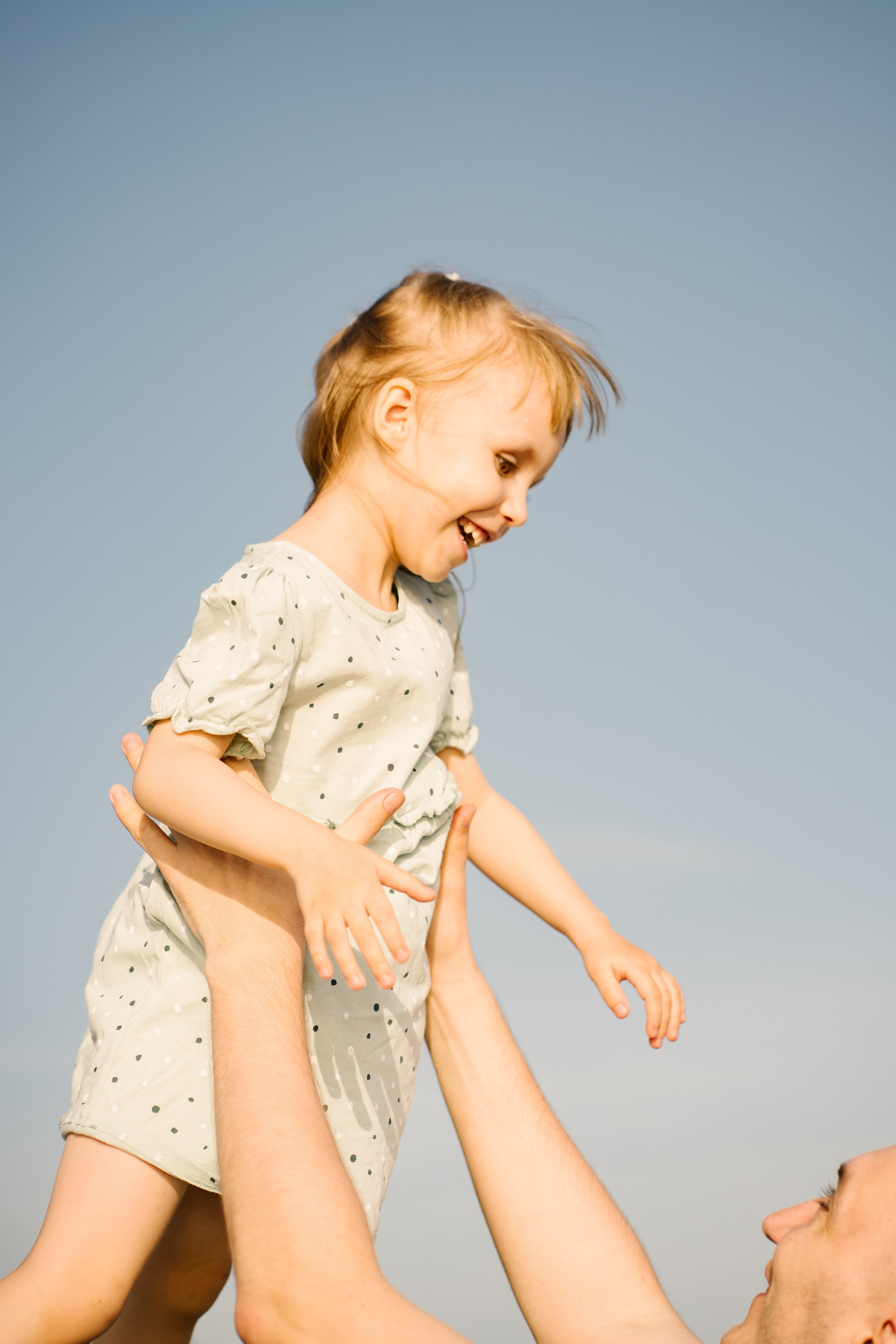 Семейная фотосессия на море. Фотограф в Сочи Тиунова Маргарита и Тиунов Евгений