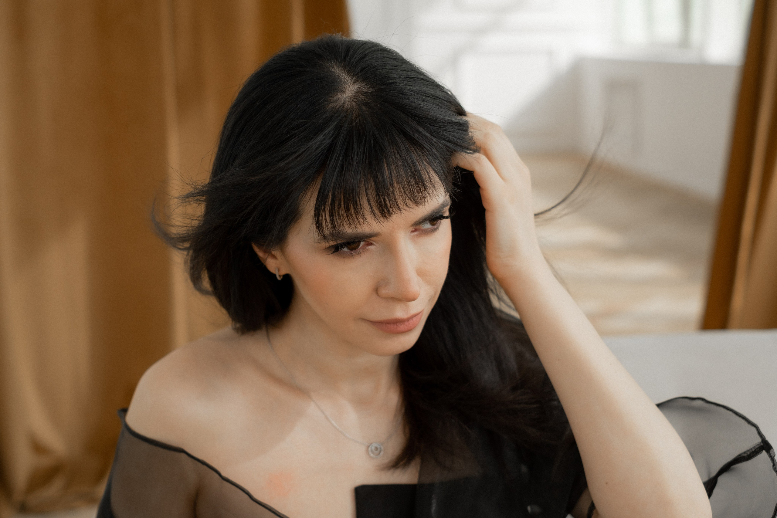 Динара. Ирина Черных/Екатеринбурге