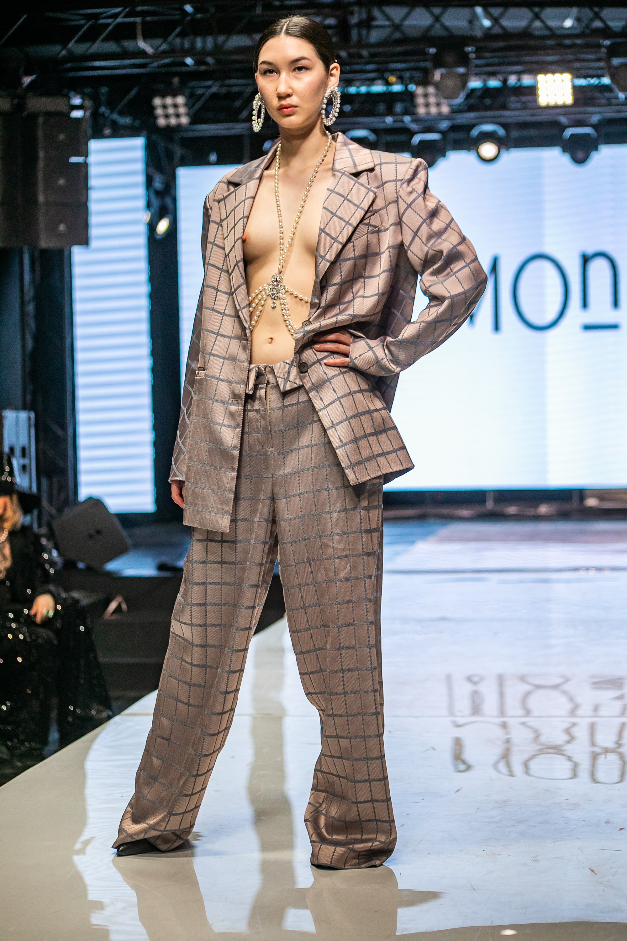 Презентация журнала Mary Way. Art photographer Nino