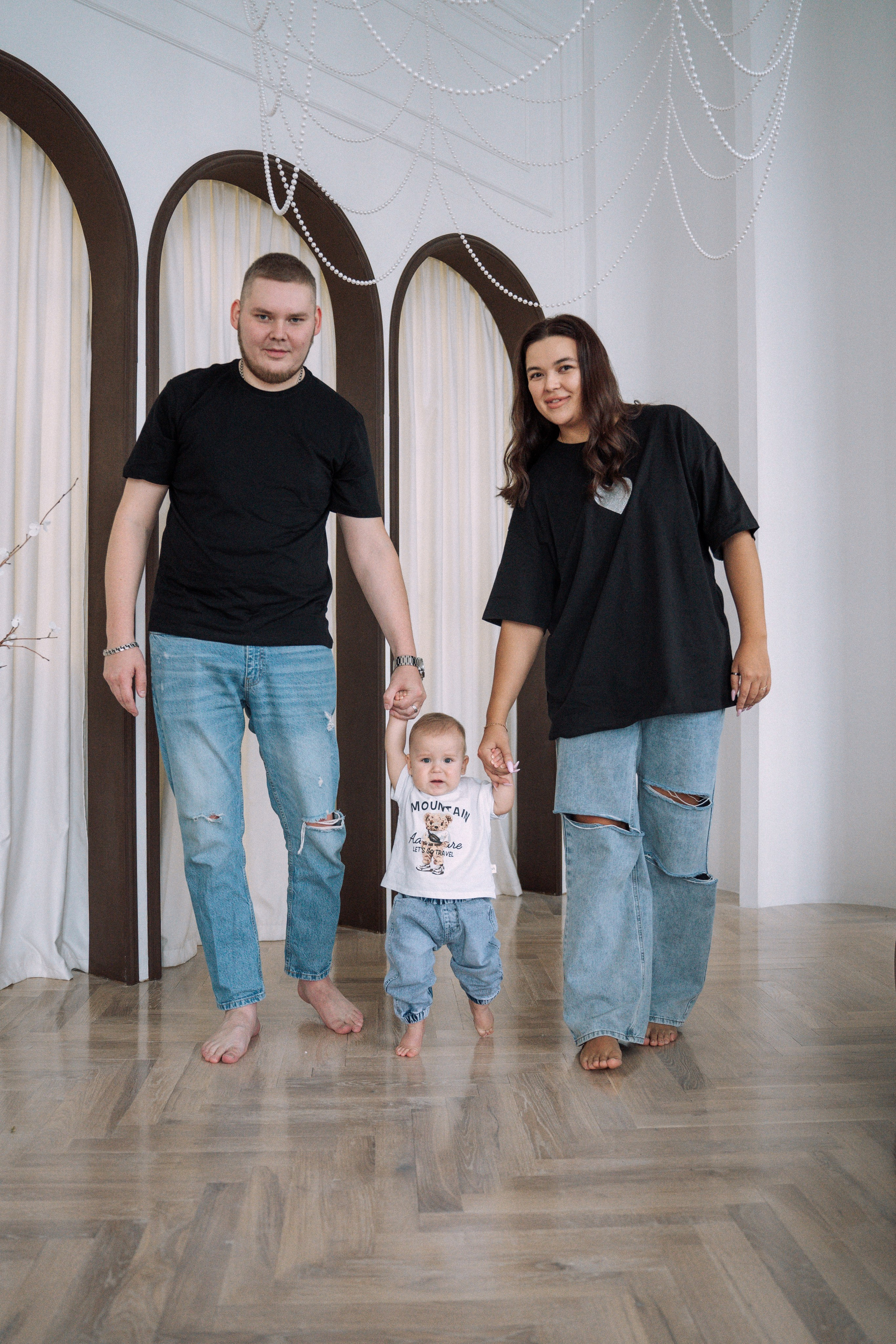 Семейная. Фотограф Мария N Екатеринбург