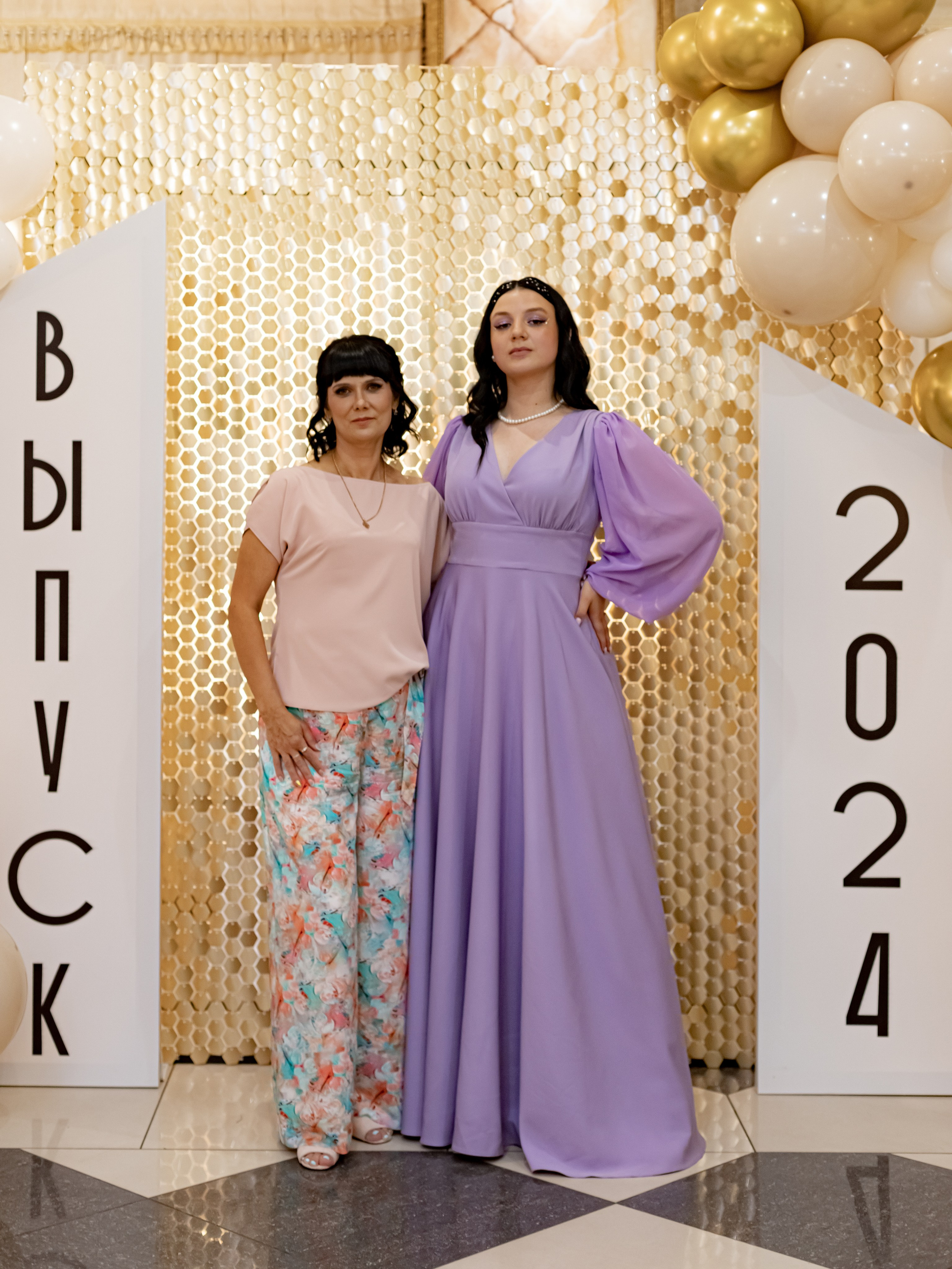 ВЫПУСКНОЙ. Photokarish