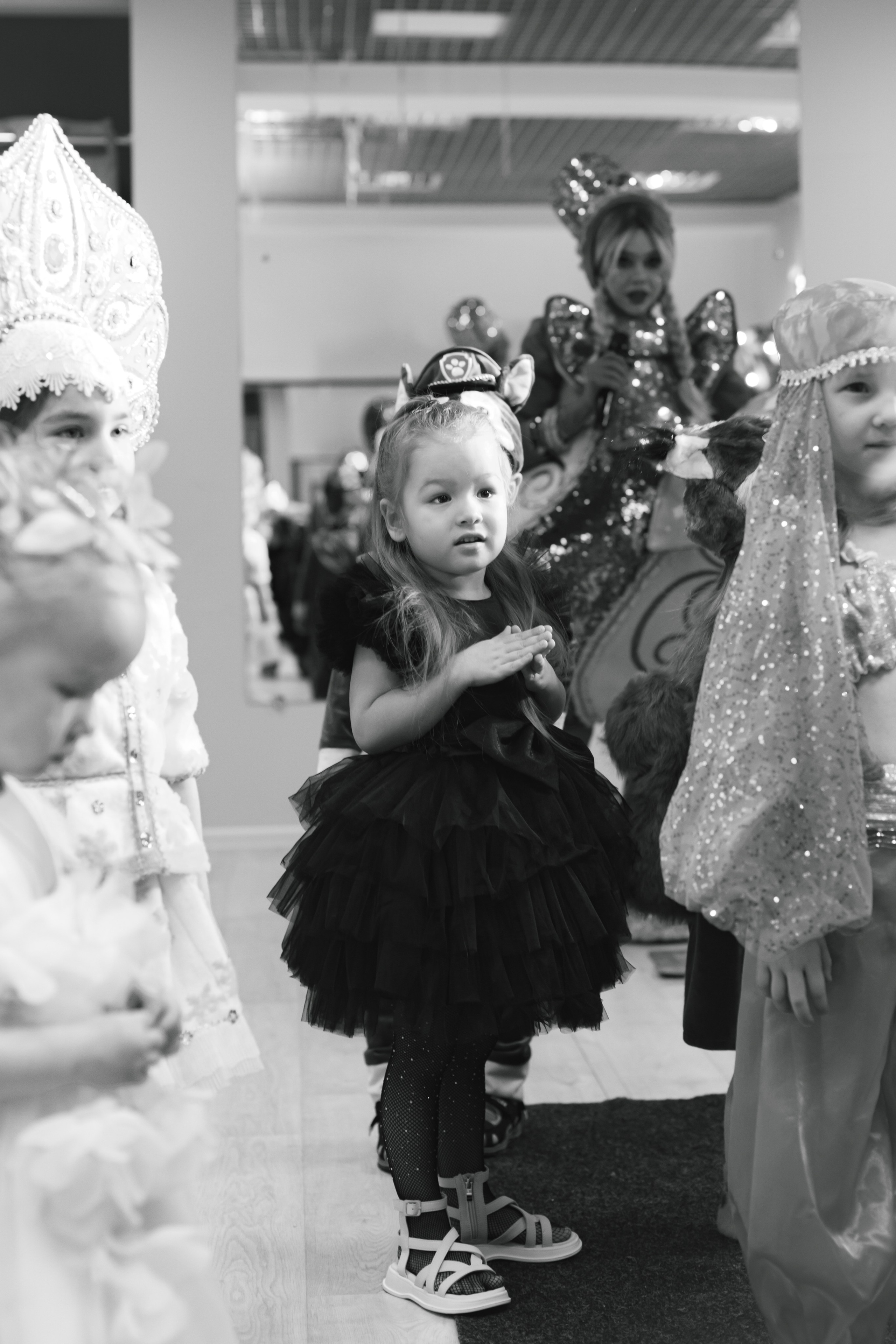 Happy new year. Photokarish