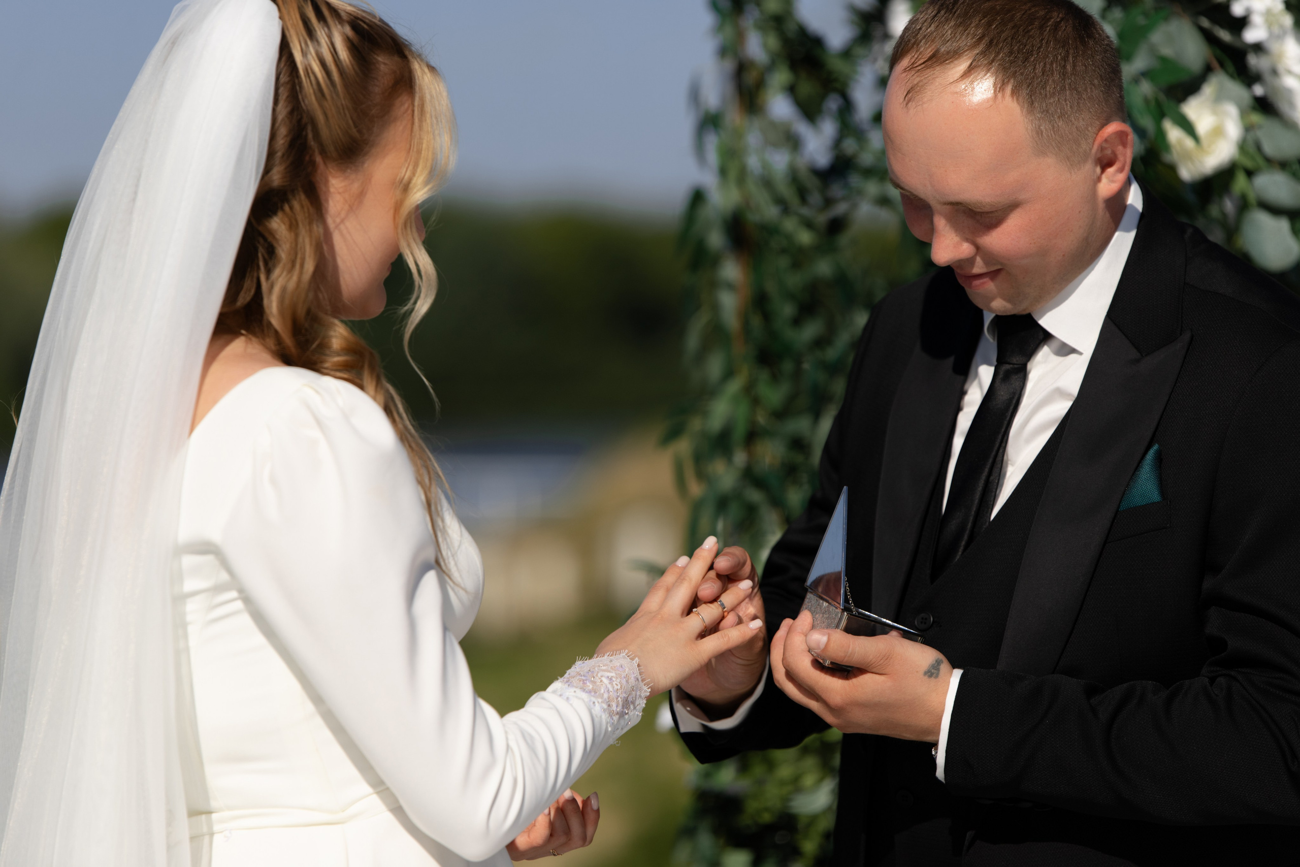 Даша и Саша. Фотограф Нижний Новгород