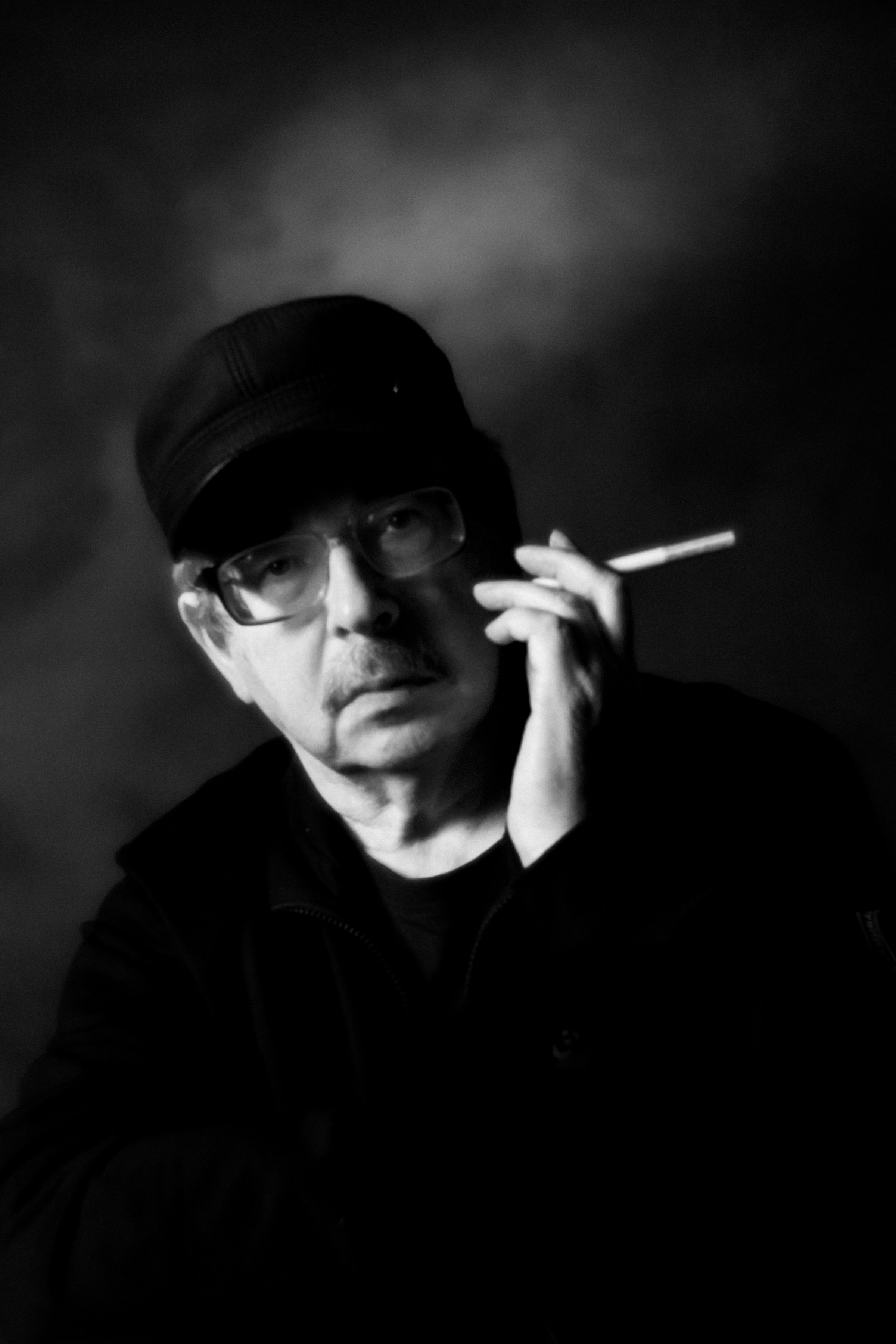 Владимир. Фотограф в Красноярске Оксана Корчагина