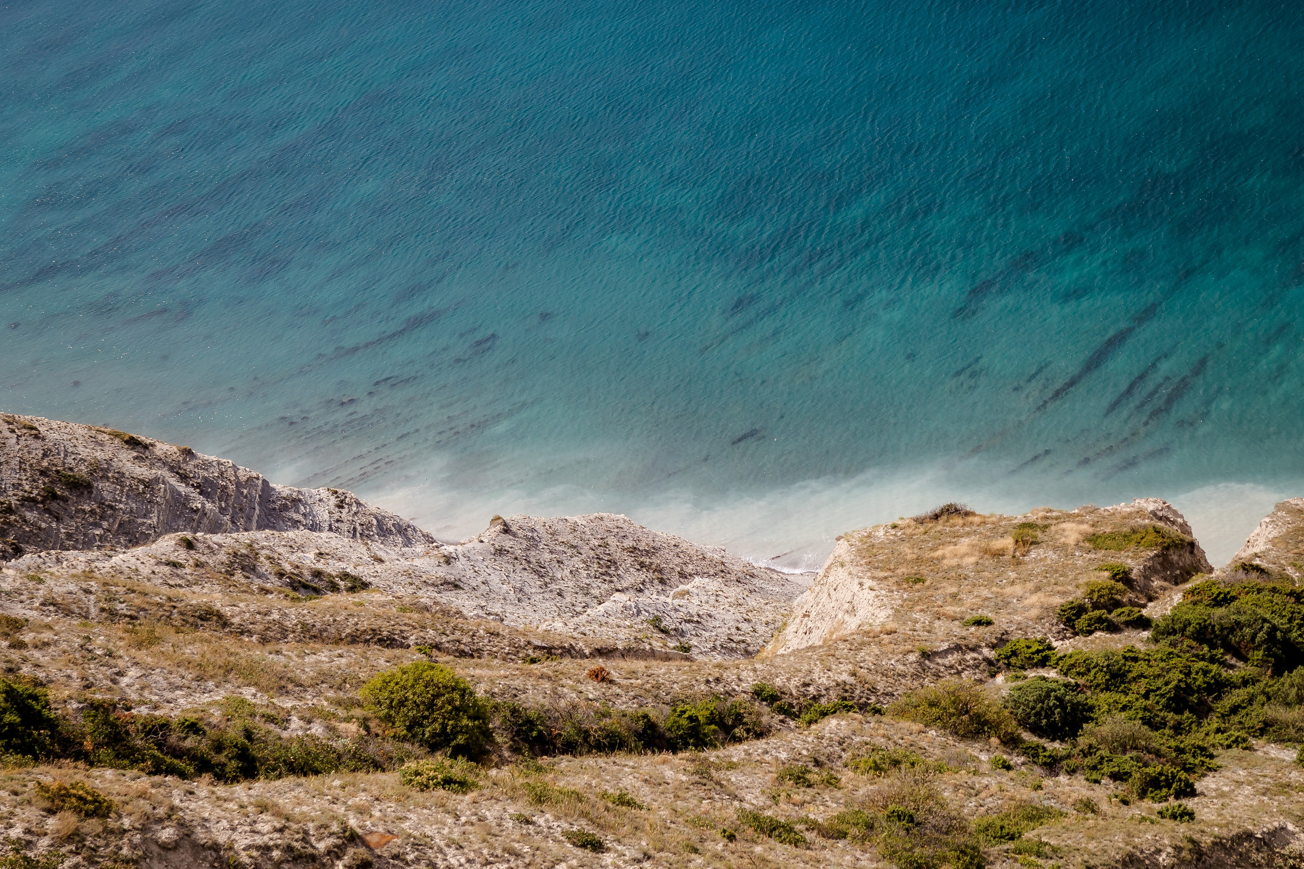 Анапа. Фотограф Владимир Охрименко