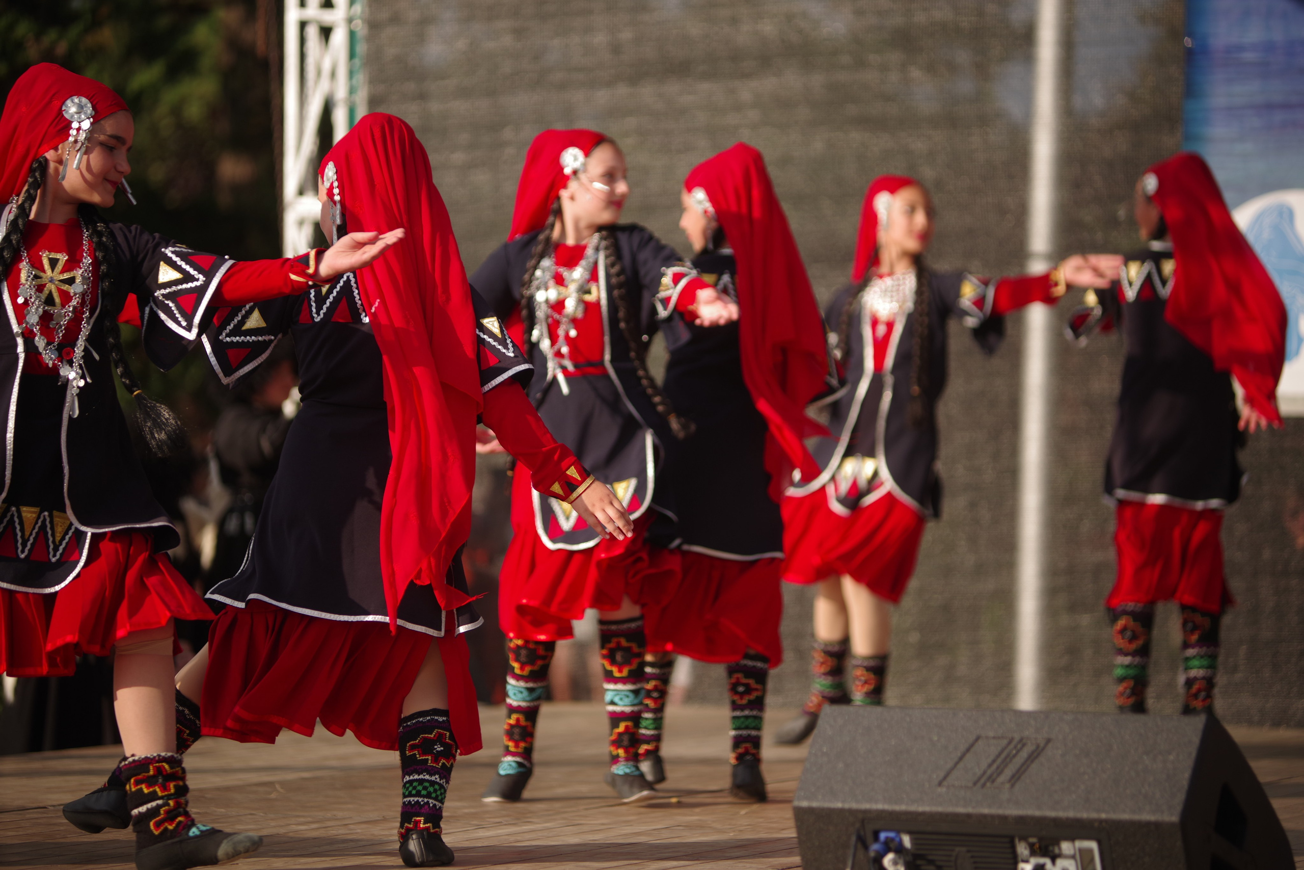 Батуми с ლილე. Портретный фотограф Денис Милютин