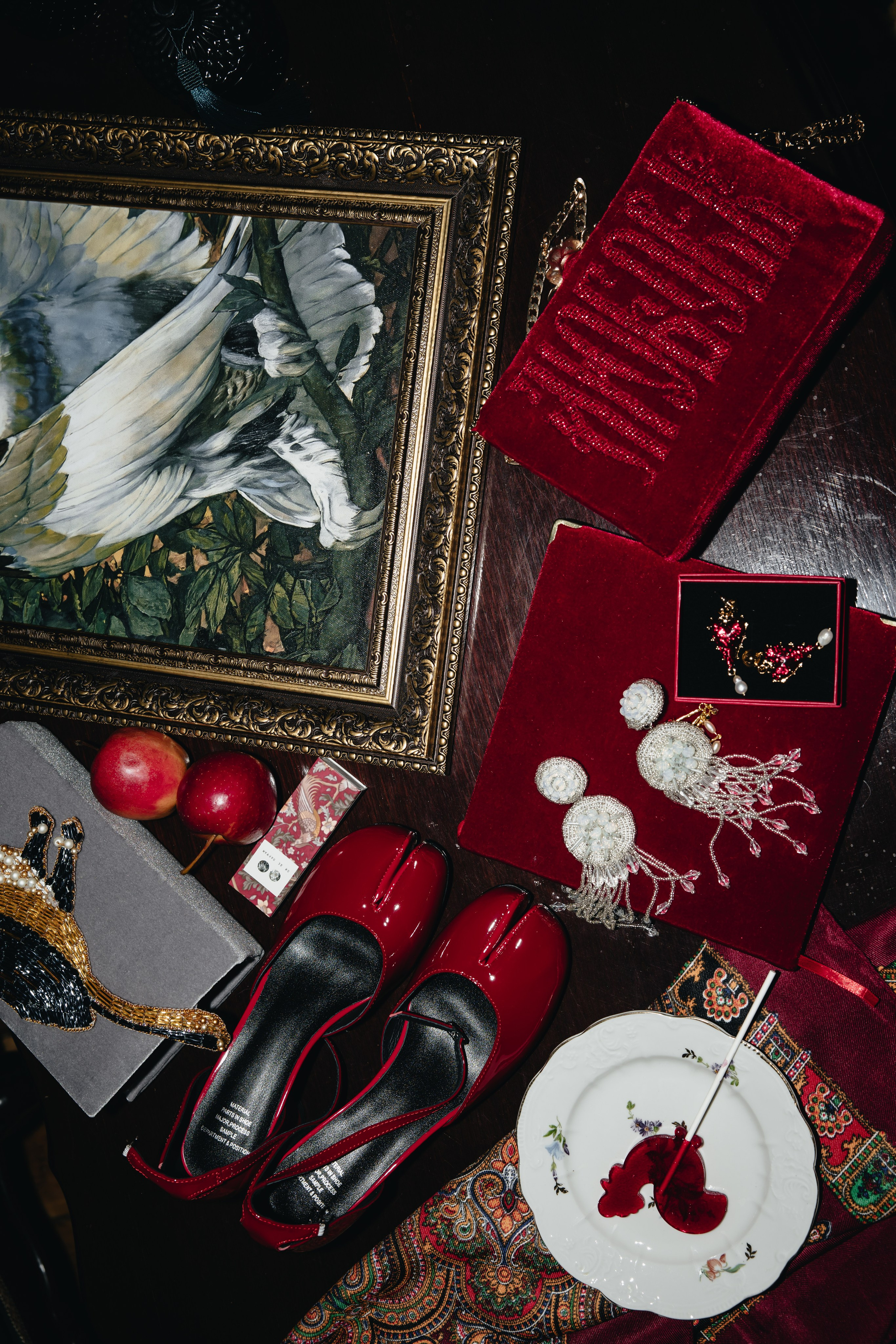 Русский стиль (серия собирается). Свадебный и семейный фотограф и видеограф, Крым, Москва, Санкт -Петербург