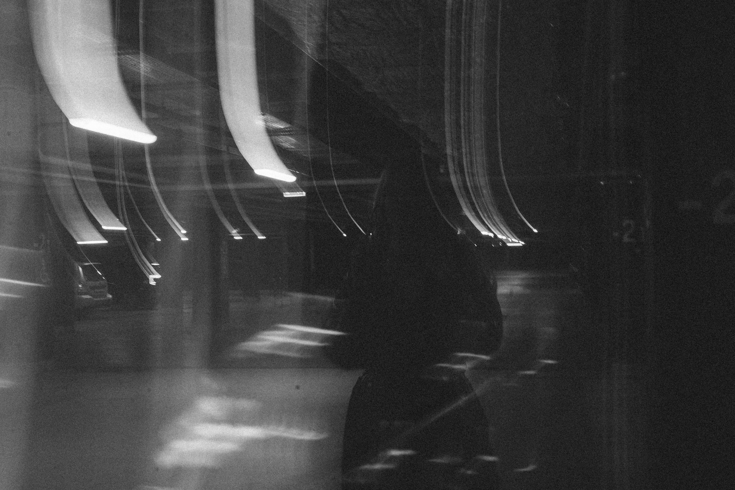 ЧБ. Профессиональный фотограф, Санкт-Петербург — Виктория Богомолова