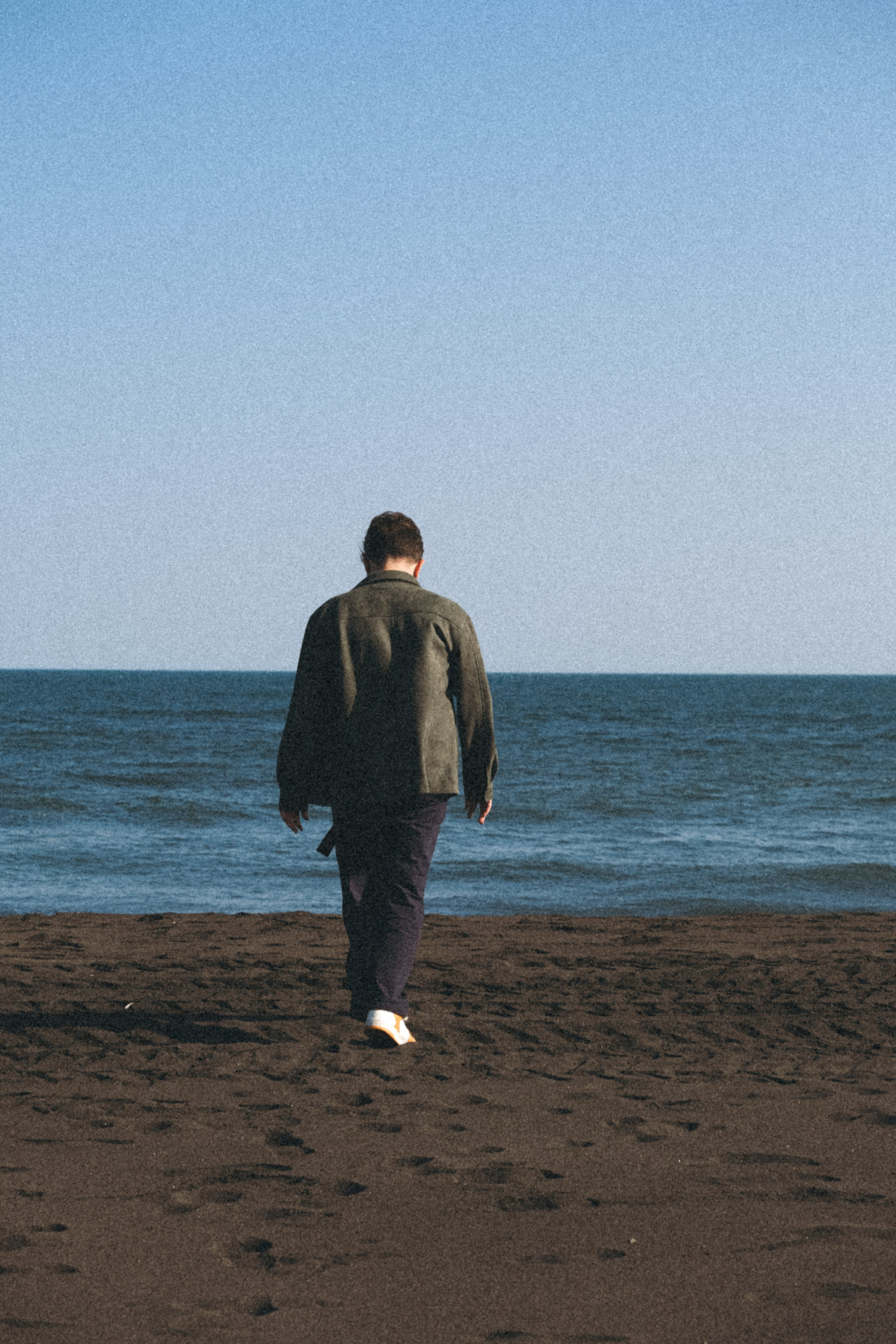 Тихий океан. Профессиональный фотограф, Санкт-Петербург — Виктория Богомолова