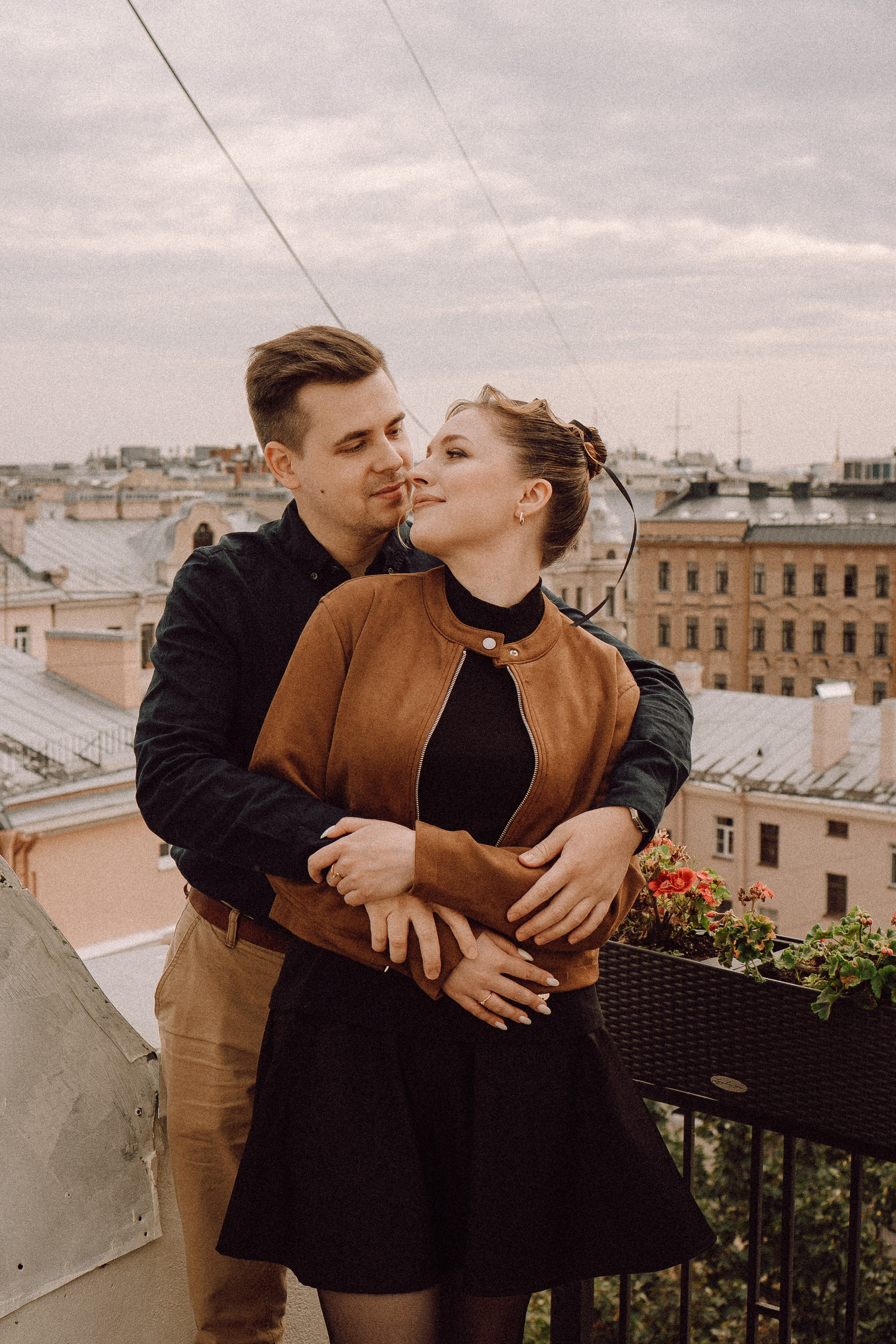 LOVE. Профессиональный фотограф, Санкт-Петербург — Виктория Богомолова