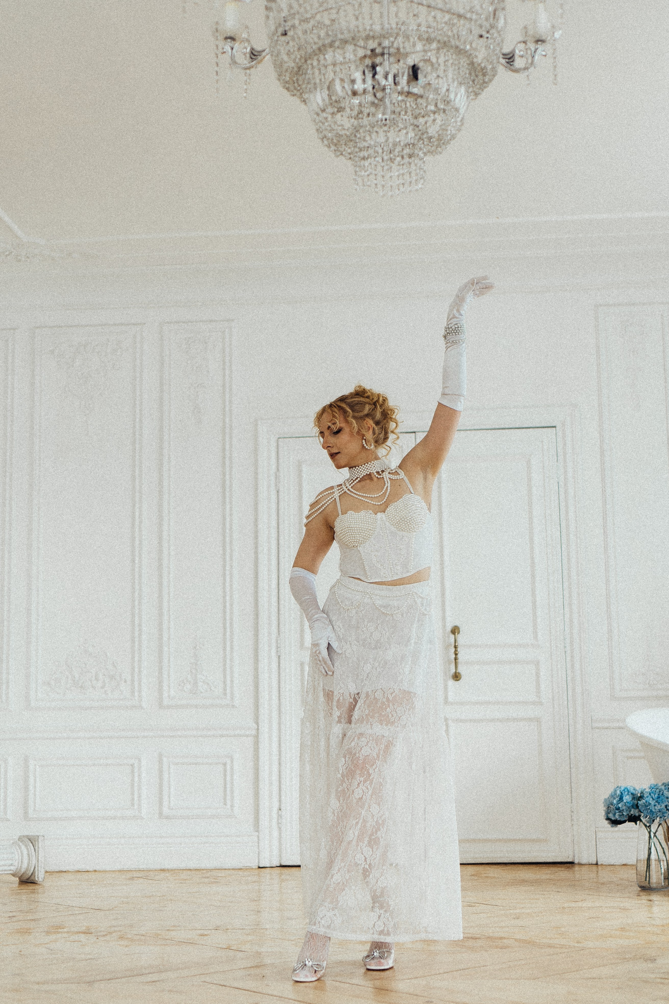 Винтажная история. Профессиональный фотограф, Санкт-Петербург — Виктория Богомолова