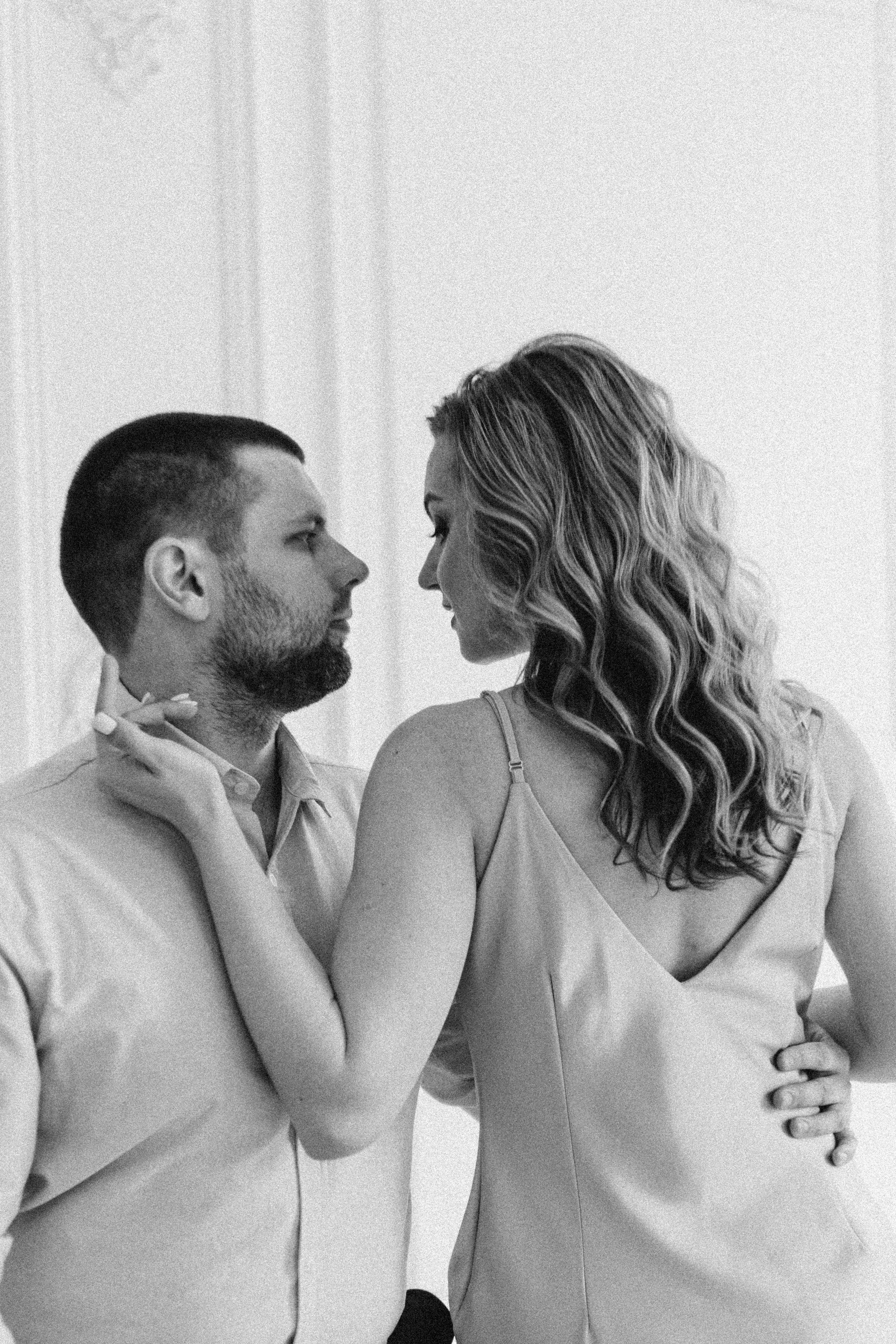 СТУДИЯ И ПРОГУЛКА ДЛЯ ПАРЫ. Профессиональный фотограф, Санкт-Петербург — Виктория Богомолова