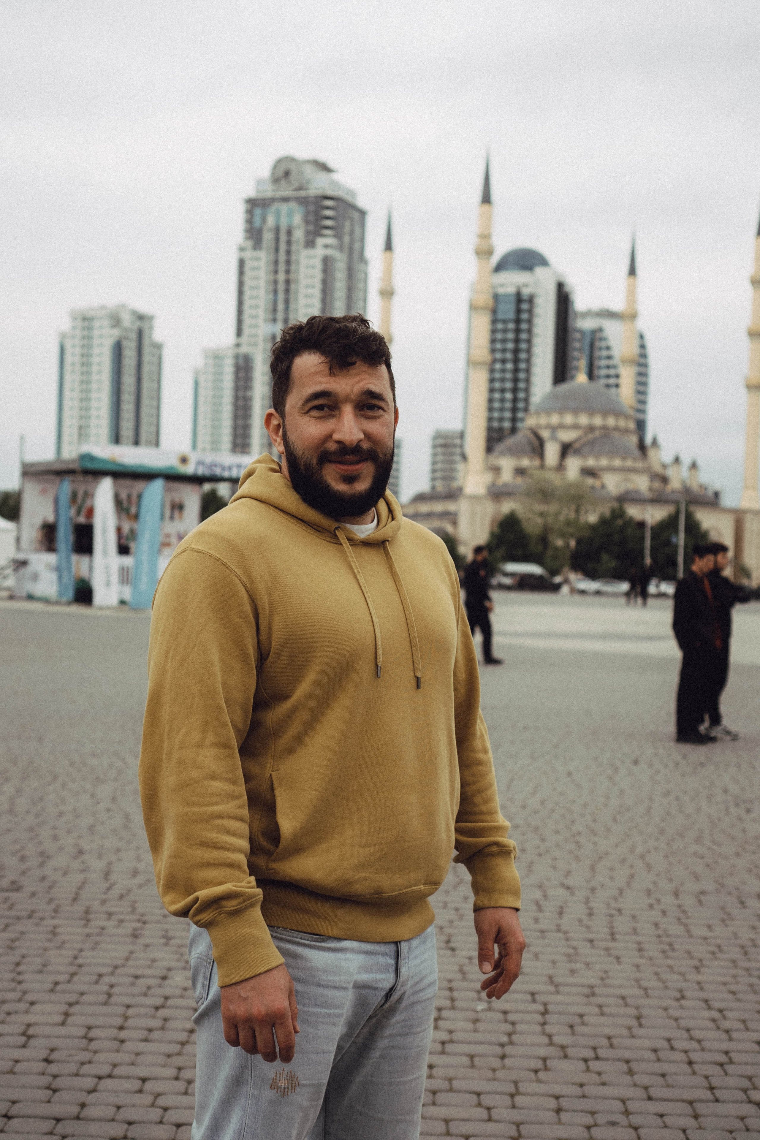 Кавказ. Профессиональный фотограф, Санкт-Петербург — Виктория Богомолова