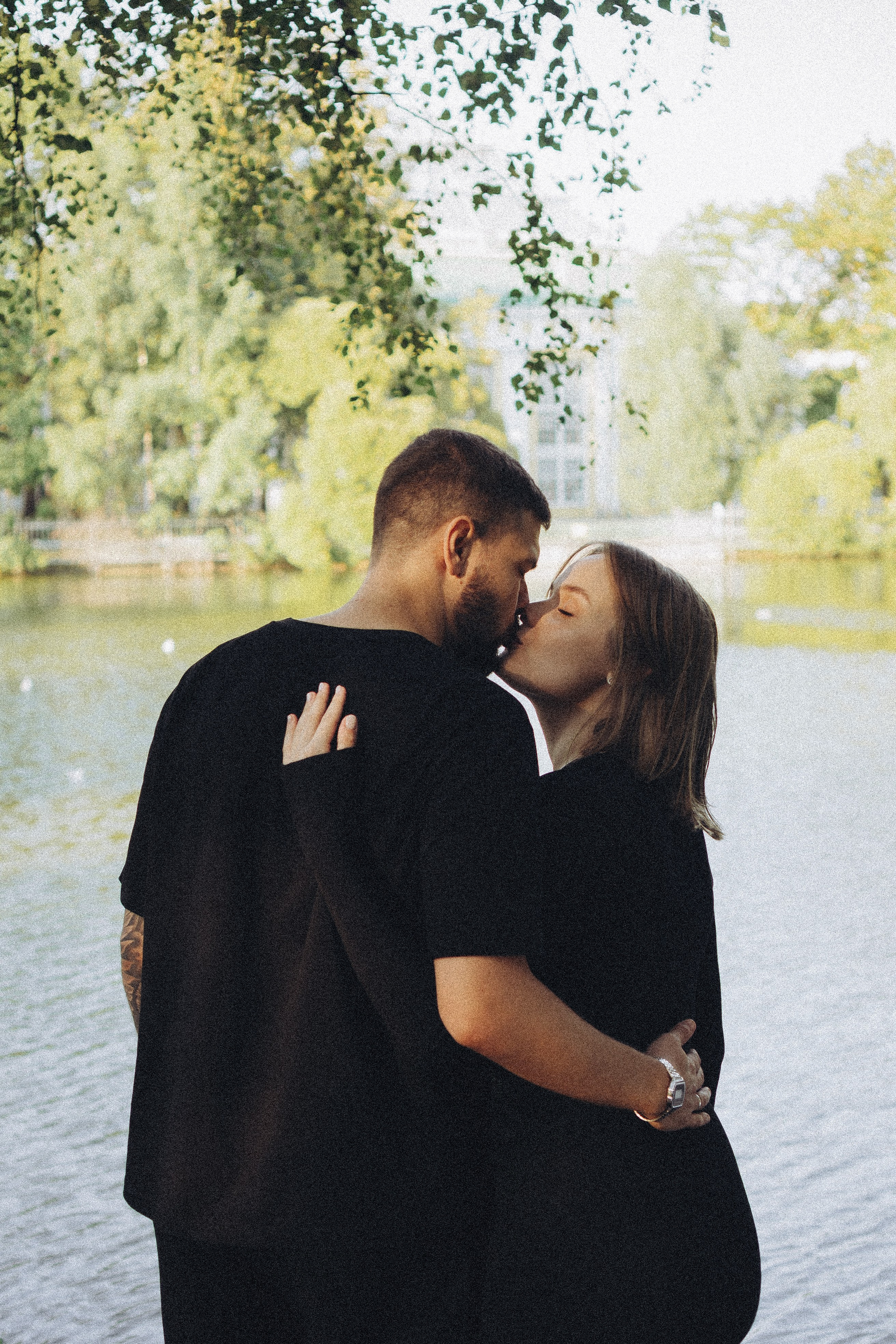 БЕРЕМЕННОСТЬ. Профессиональный фотограф, Санкт-Петербург — Виктория Богомолова