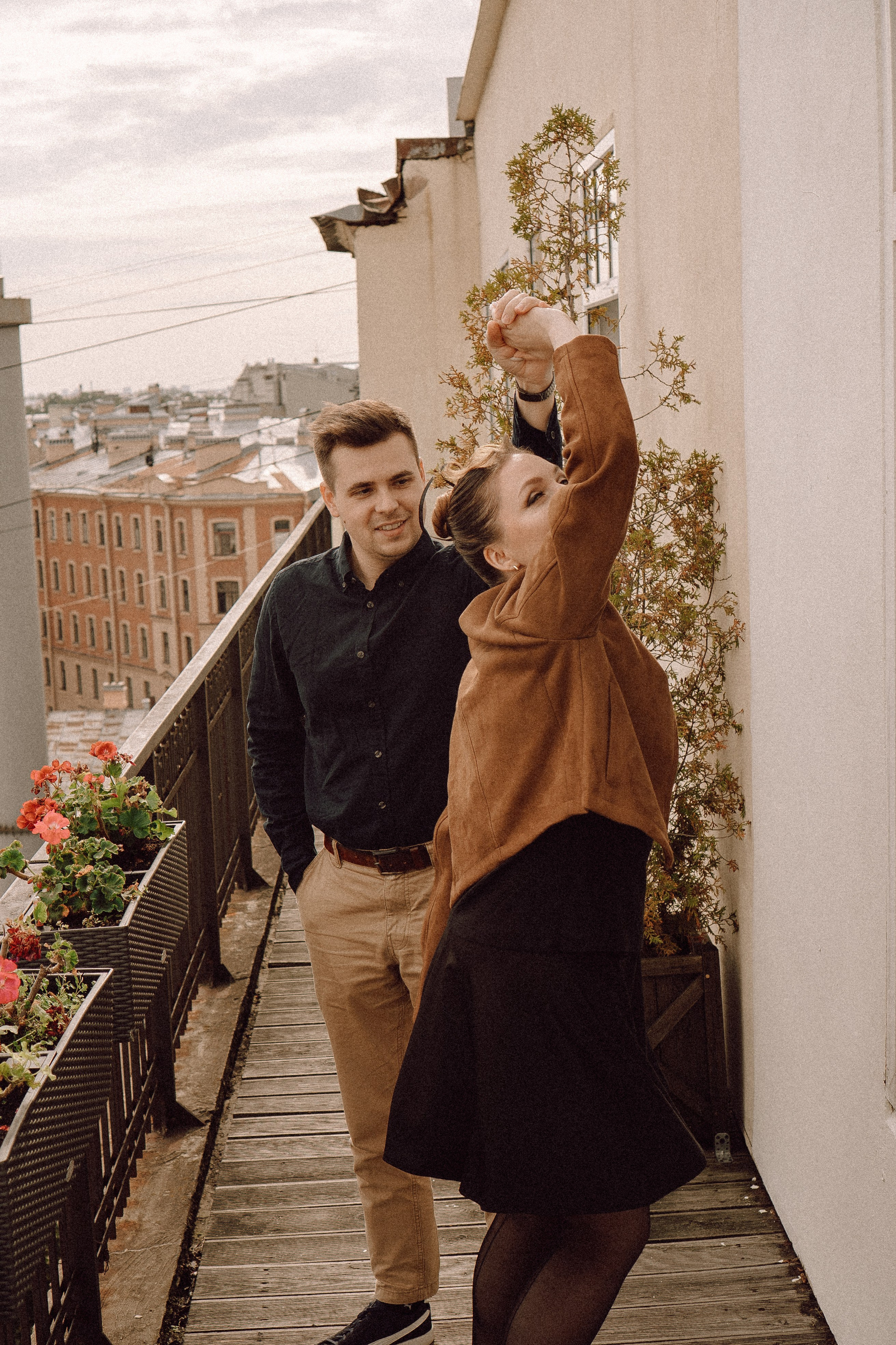 LOVE. Профессиональный фотограф, Санкт-Петербург — Виктория Богомолова