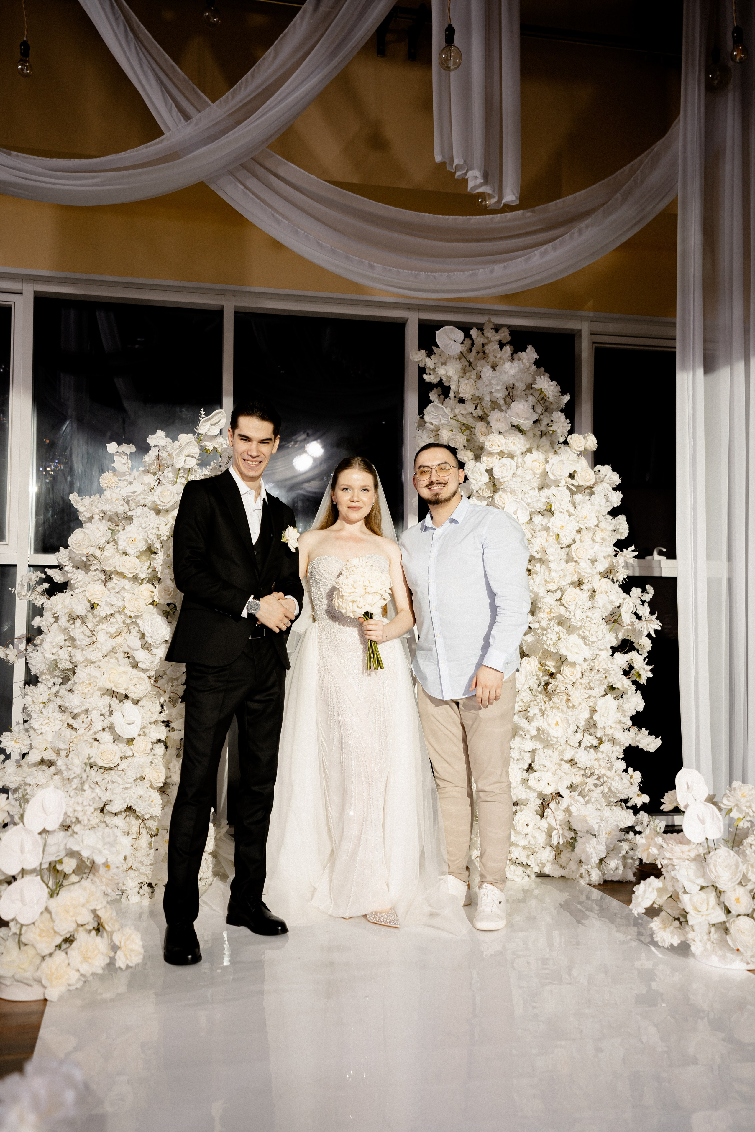 ПОЛНЫЙ СВАДЕБНЫЙ ДЕНЬ 8 ЧАСОВ. Профессиональный фотограф, Санкт-Петербург — Виктория Богомолова