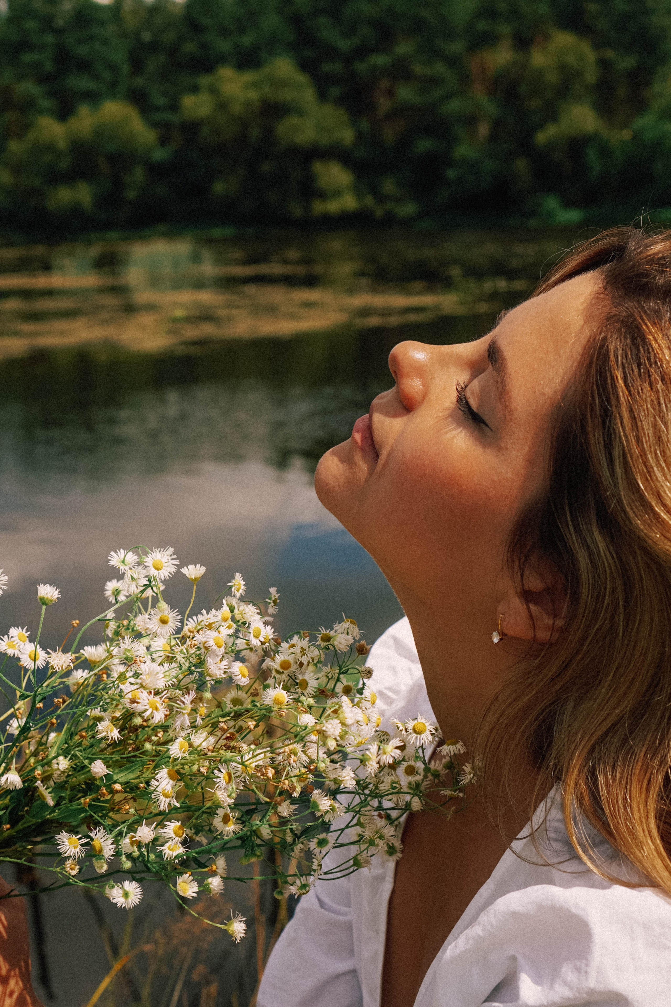 Пикник. Профессиональный фотограф, Санкт-Петербург — Виктория Богомолова