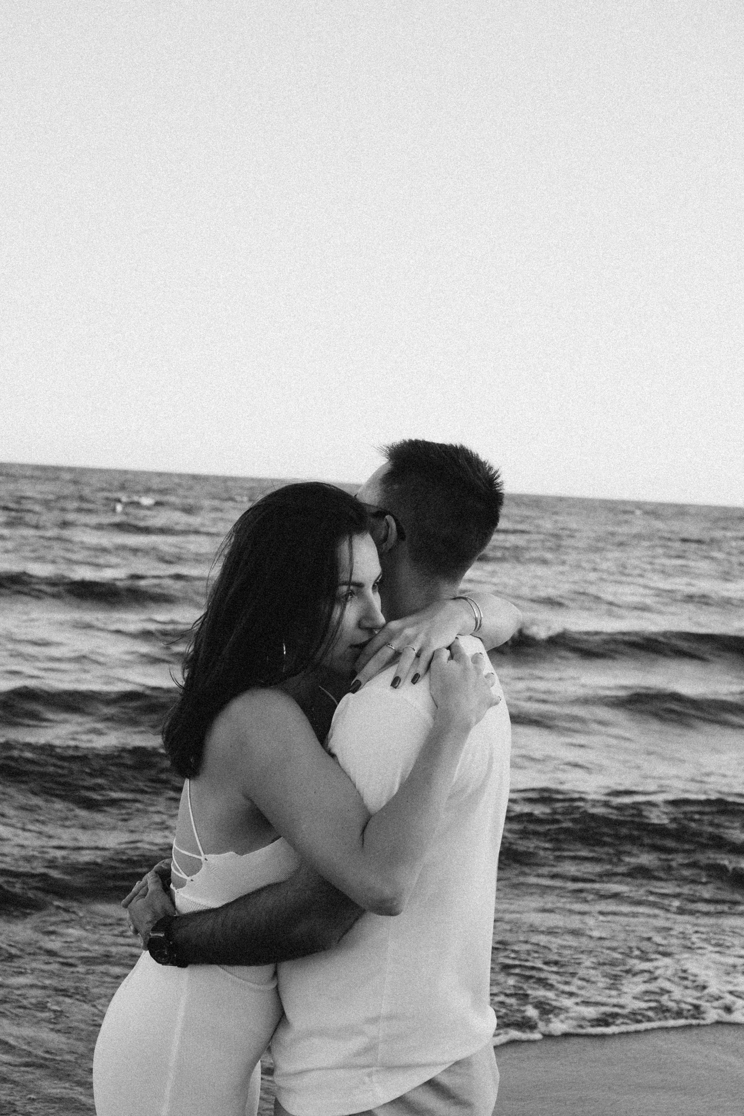 Любовь на заливе. Профессиональный фотограф, Санкт-Петербург — Виктория Богомолова