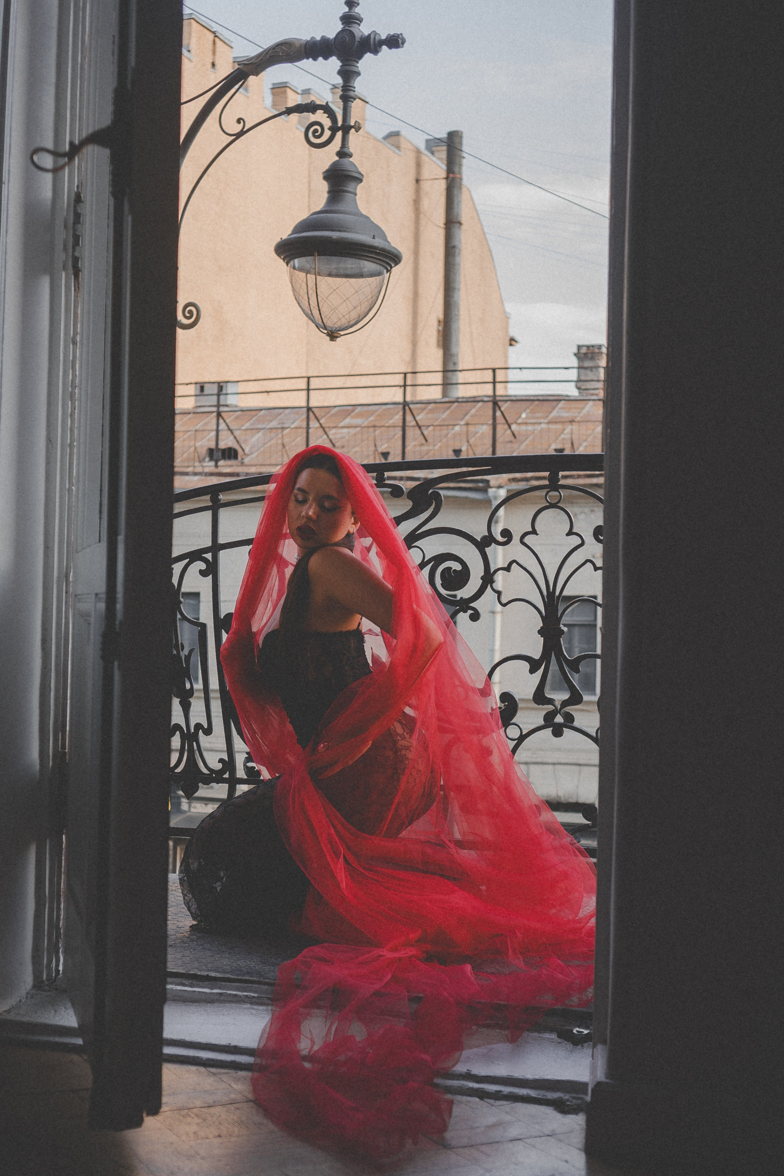 ПИТЕРСКИЙ БАЛКОНЧИК. Профессиональный фотограф, Санкт-Петербург — Виктория Богомолова