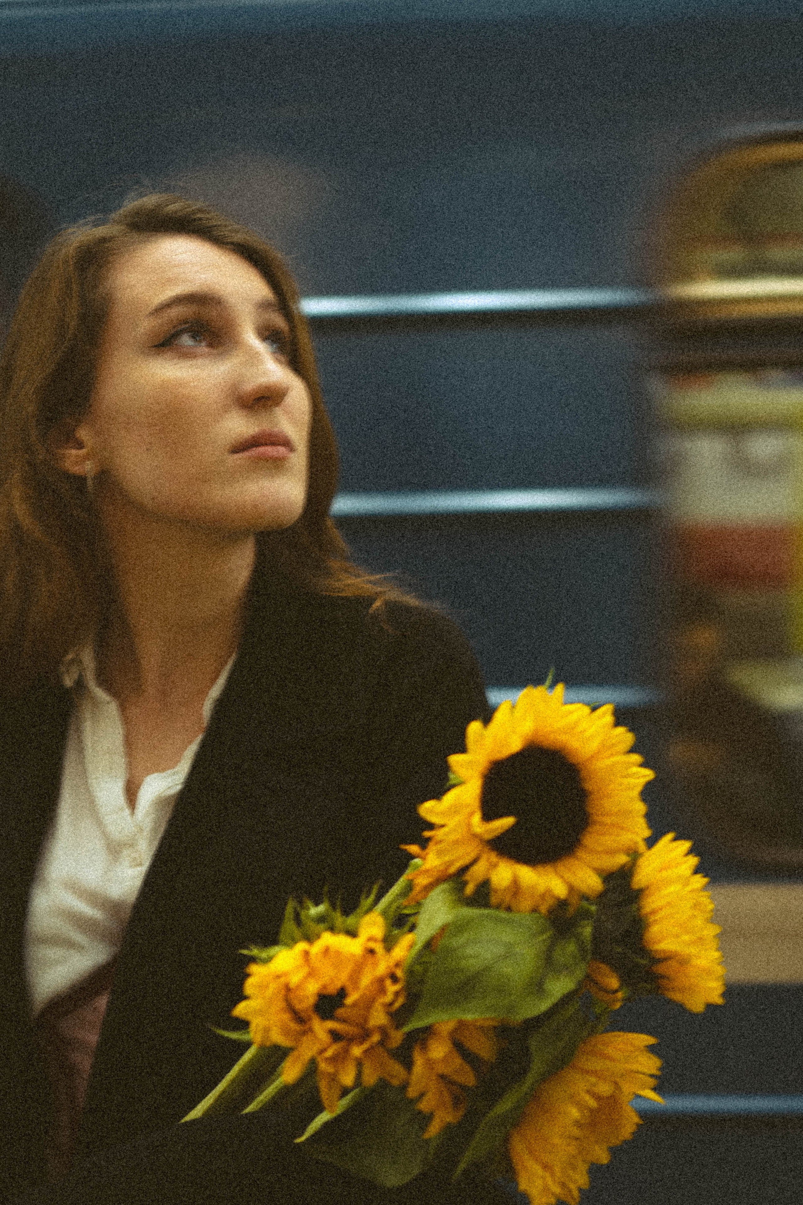 В метро. Профессиональный фотограф, Санкт-Петербург — Виктория Богомолова