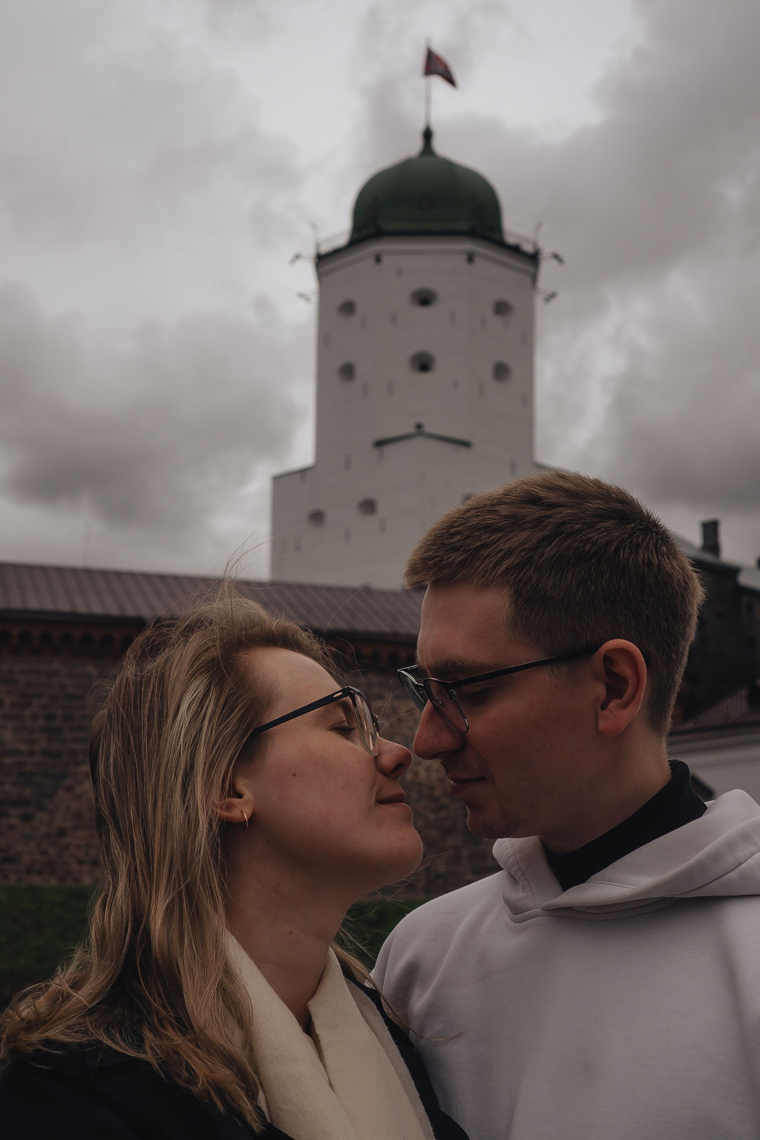 ЛЮБОВЬ В САНТК-ПЕТЕРБУРГЕ. Профессиональный фотограф, Санкт-Петербург — Виктория Богомолова