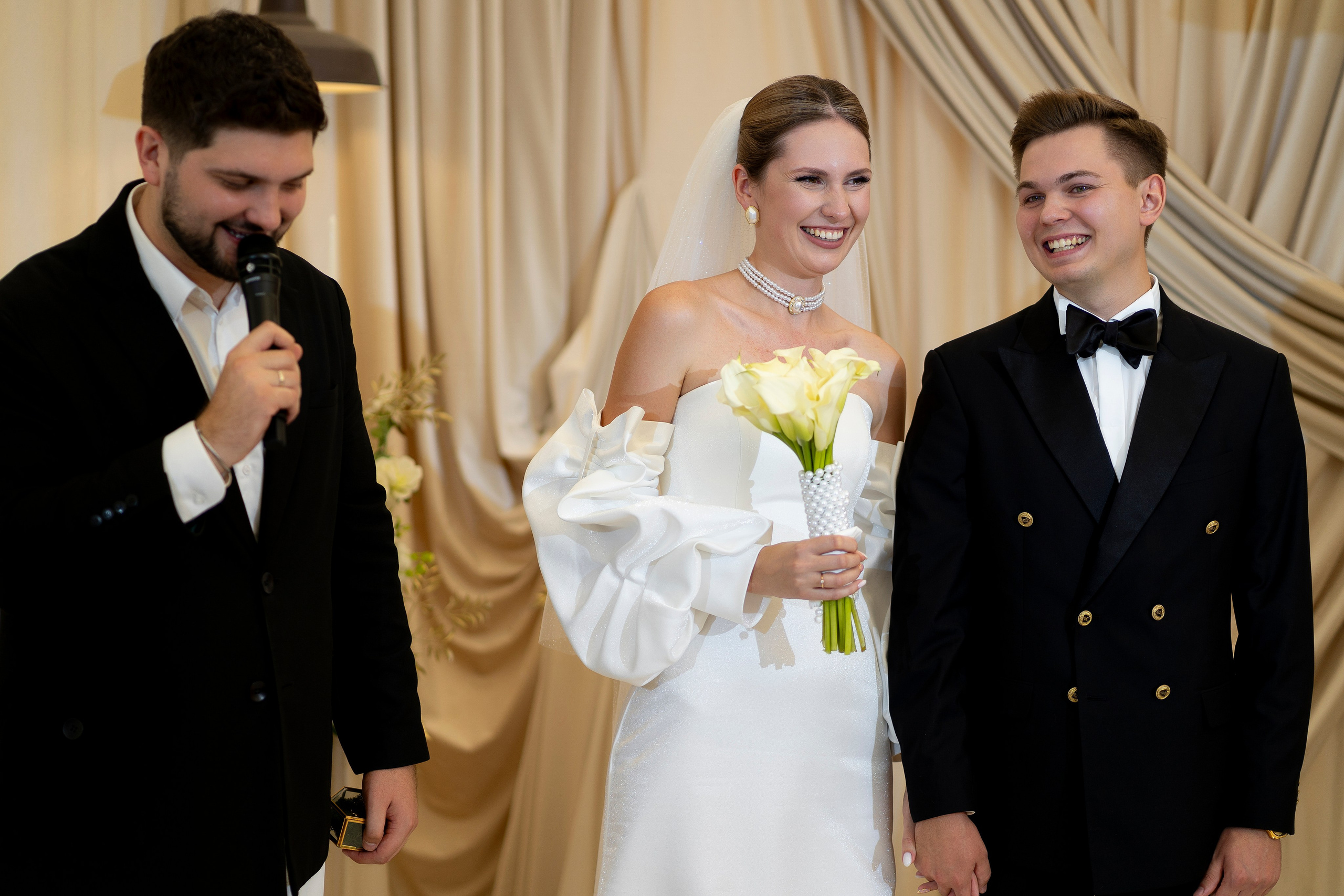 Ярослав|Алина. Свадебный и женский фотограф Оренбург | Денис Наружных