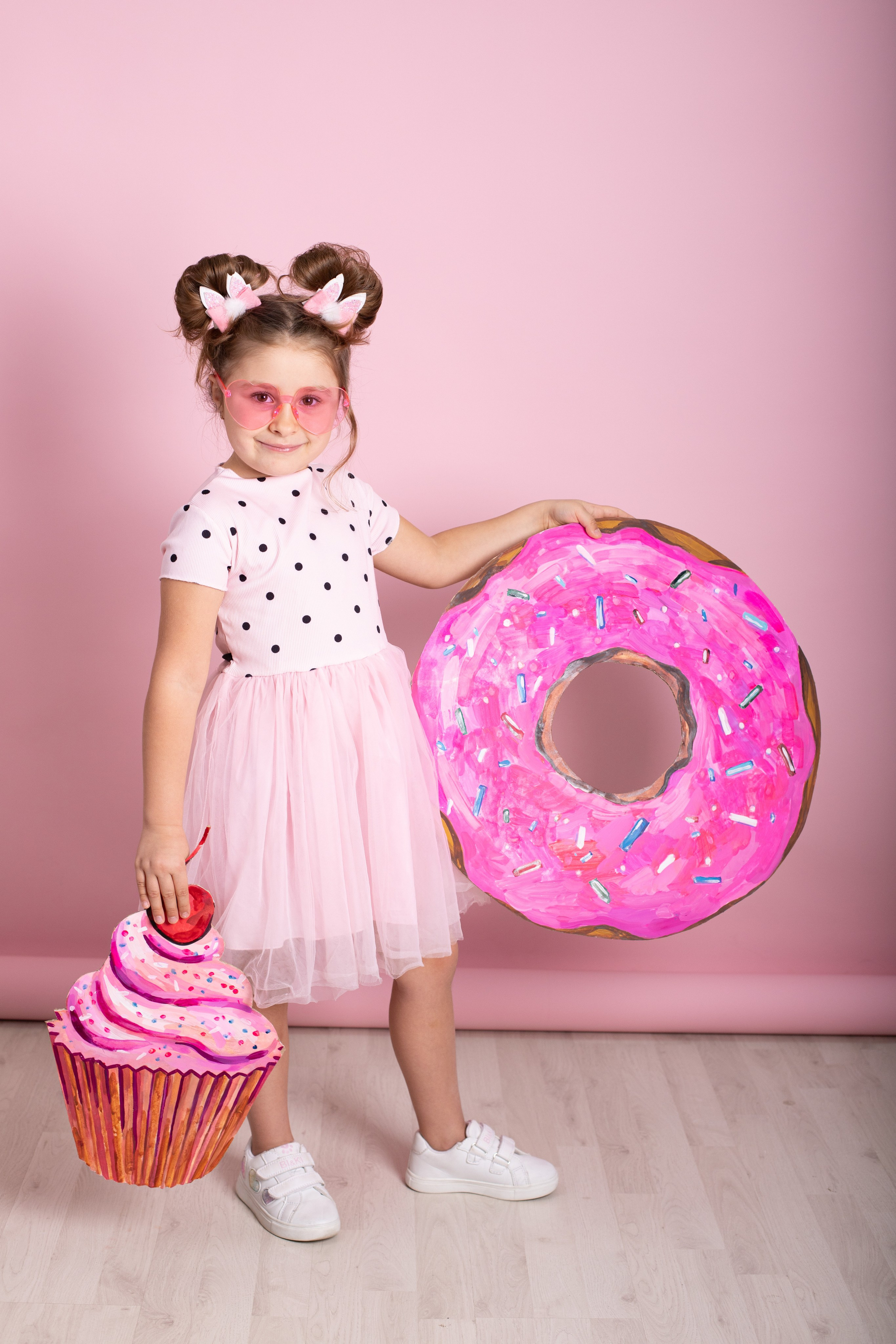 Детская фотосъемка. Фотограф в Ангарске Елена Малежик