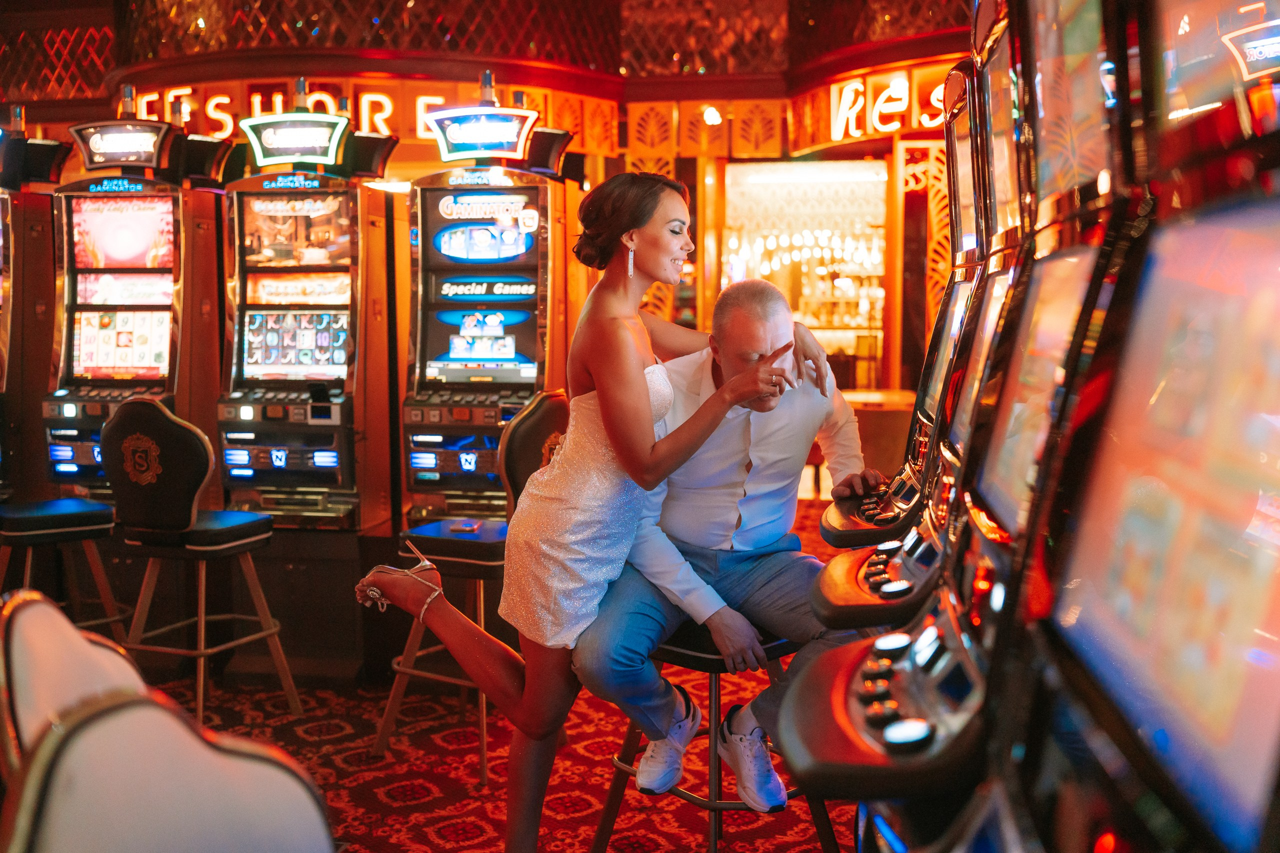 Свадебная съемка. Репортажный фотограф в Калининграде Морозов Кирилл