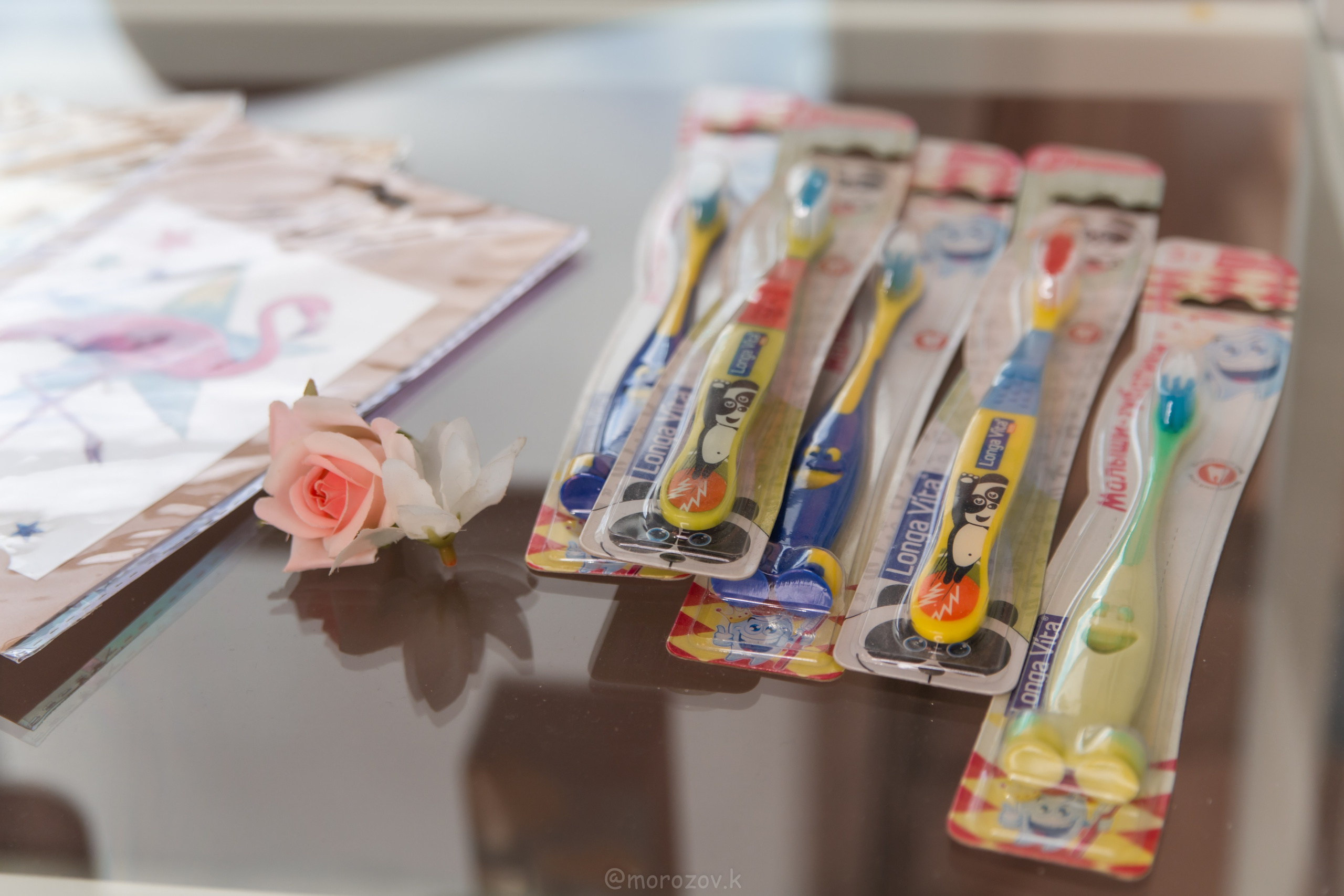 Еда, маркетплейсы, предметные и контент снимки. Репортажный фотограф в Калининграде Морозов Кирилл