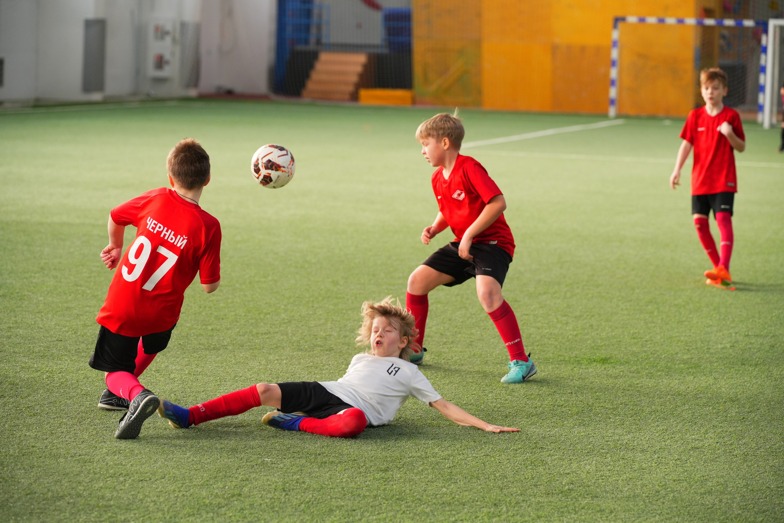 Спортивный репортаж. Репортажный фотограф в Калининграде Морозов Кирилл