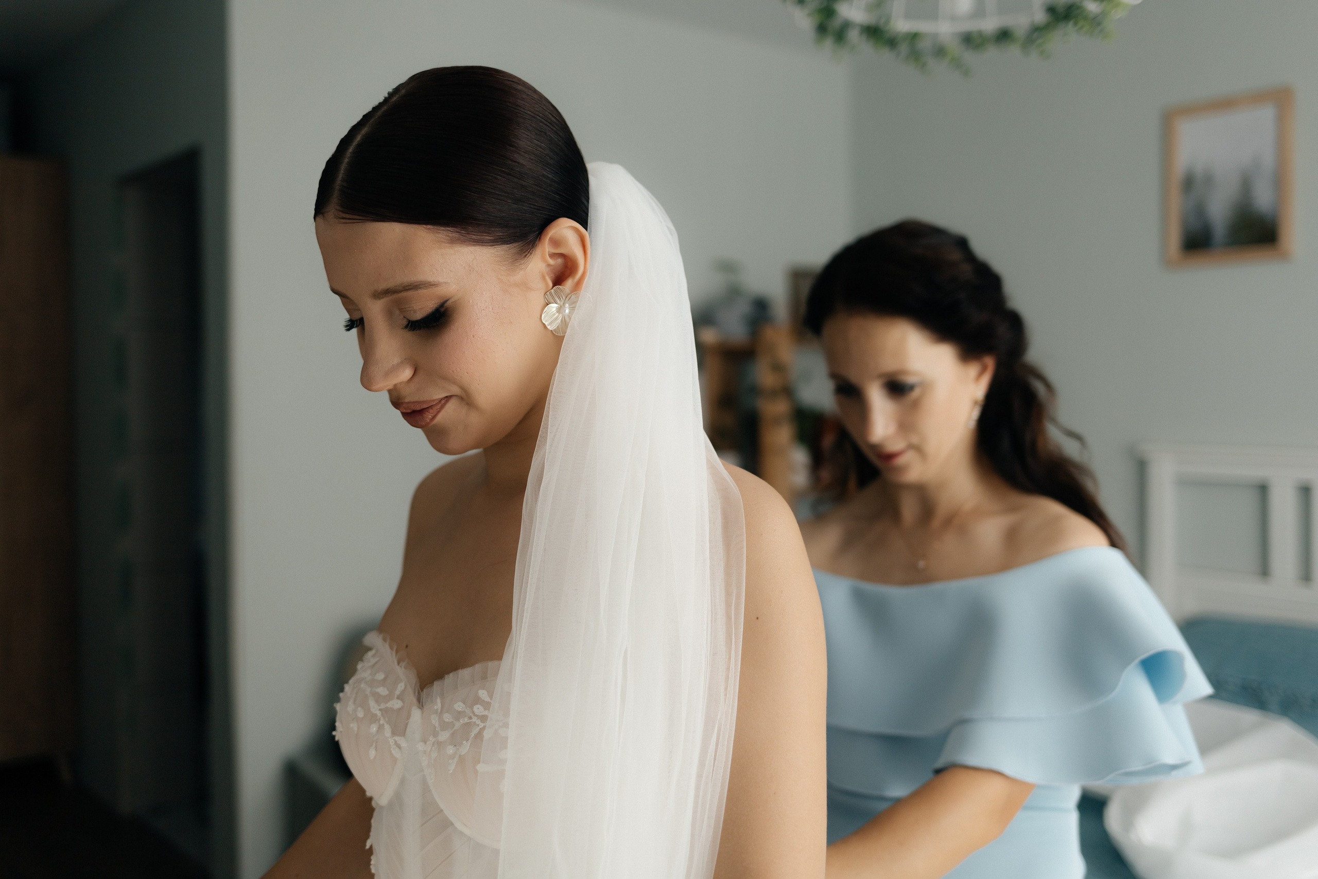 Даниил & Полина. Фотограф Петрозаводск/СПБ