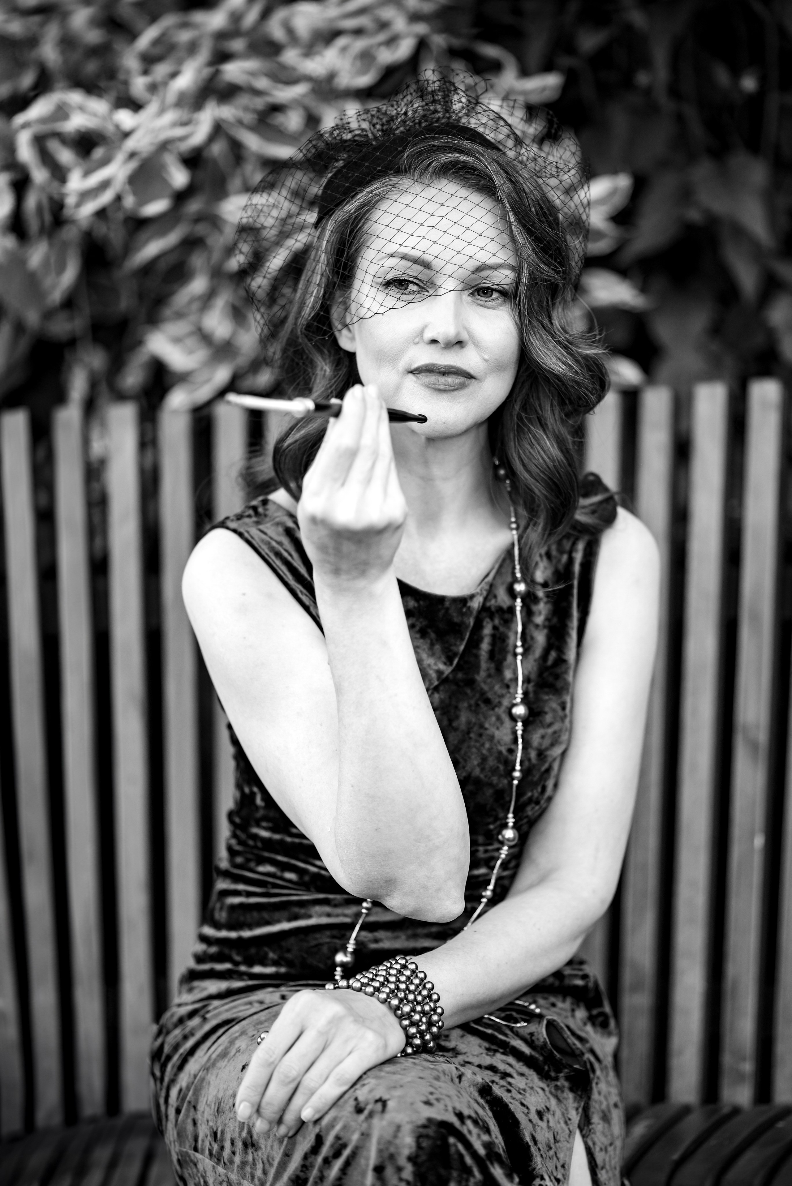 Оксана. Женский фотопортрет. Фотограф Стеценко Наталия. Одинцово, Москва, Московская область