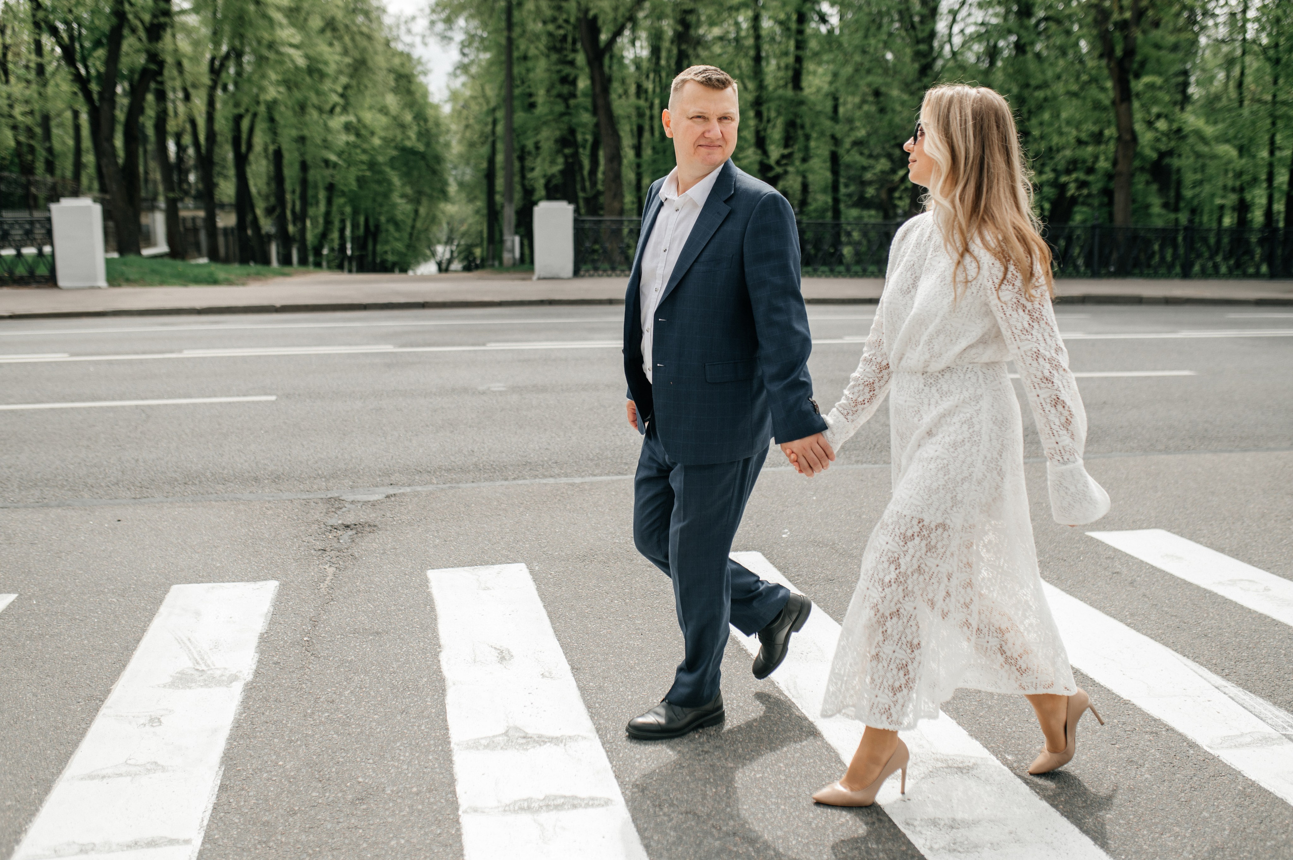 Оксана+Сергей. Костюшко Кристина — семейный и свадебный фотограф в Минске