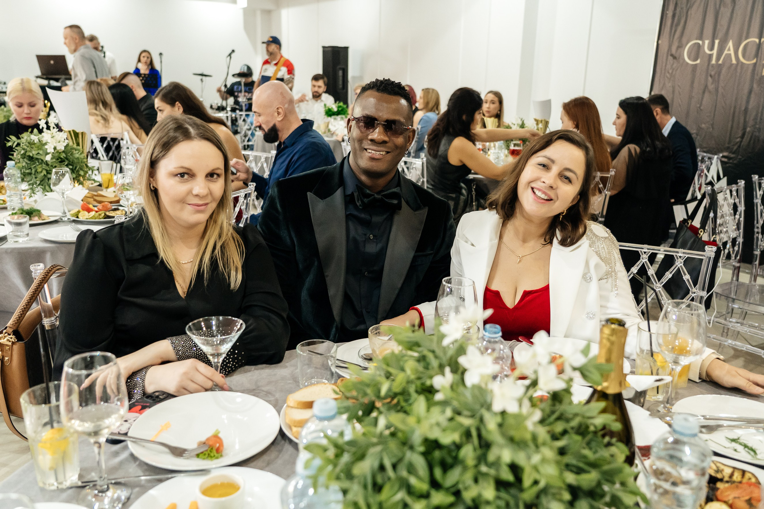 ПРЕМИЯ ТОП 50 ЛУЧШИХ БРЕНДОВ, МОСКВА 2024. Фотограф Москва Екатерина Бондаренко