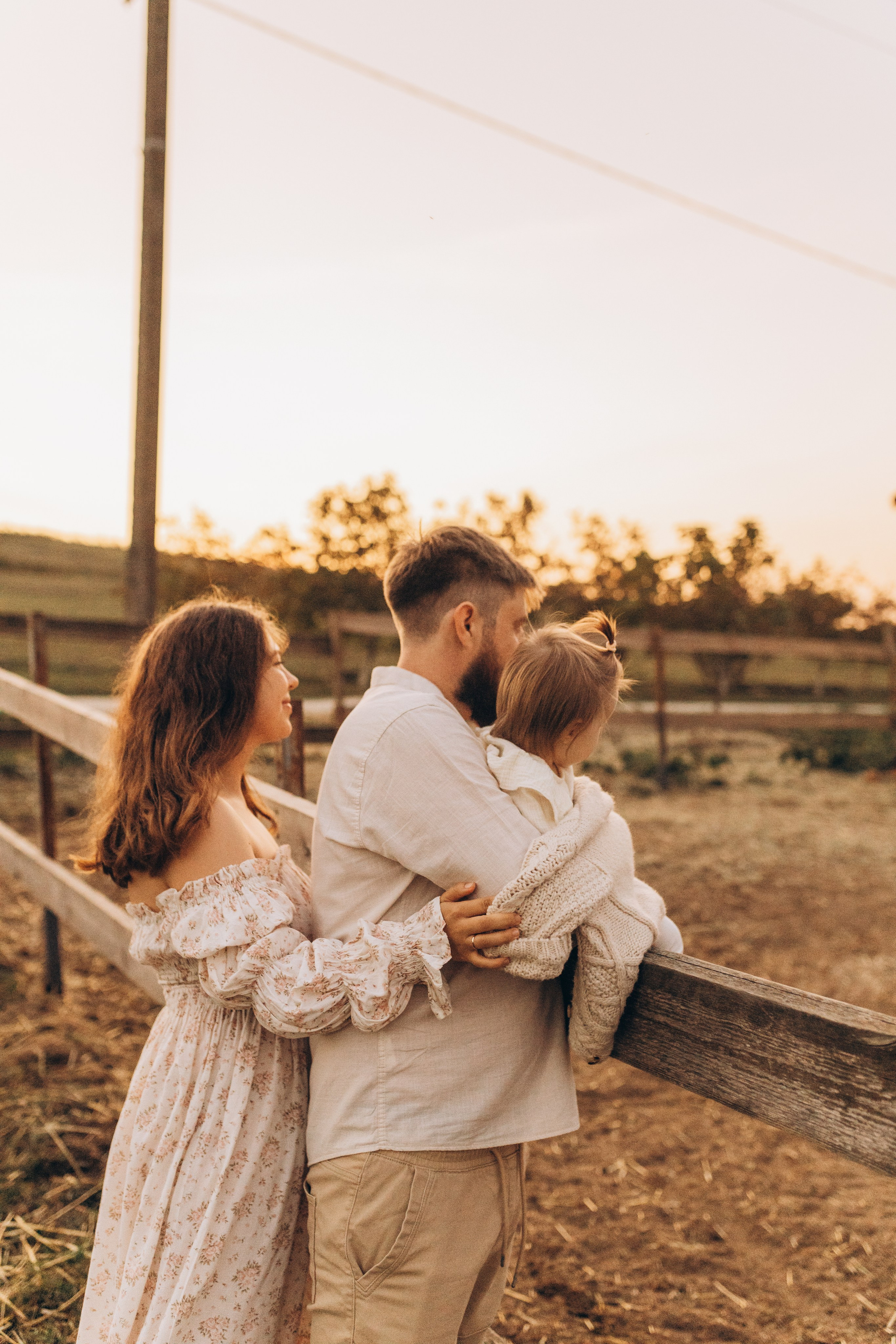 Женя Настя Ксюша. Семейный фотограф в Новороссийске и Анапе Александра Яковлева