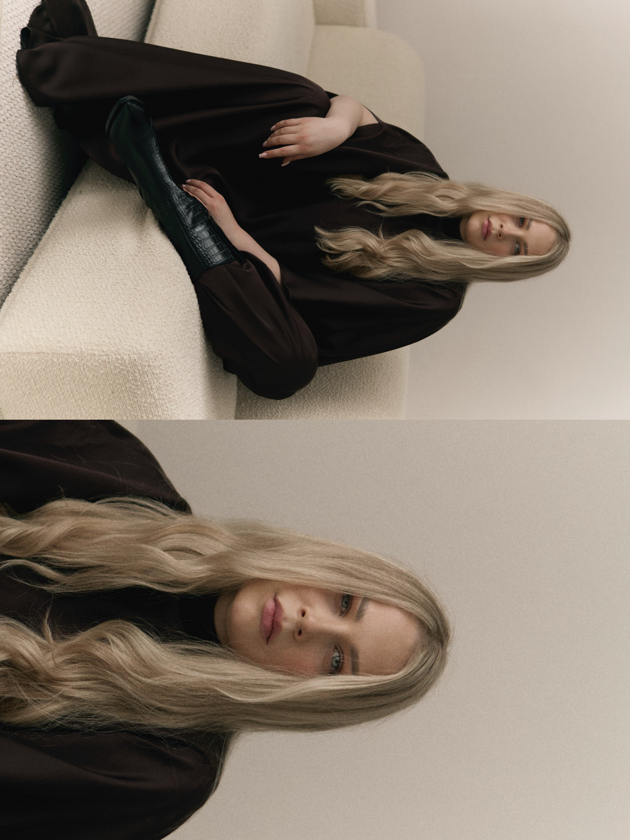 Sofia. Индивидуальная и семейная фотосессия в Чебоксарах Оксана Русакова