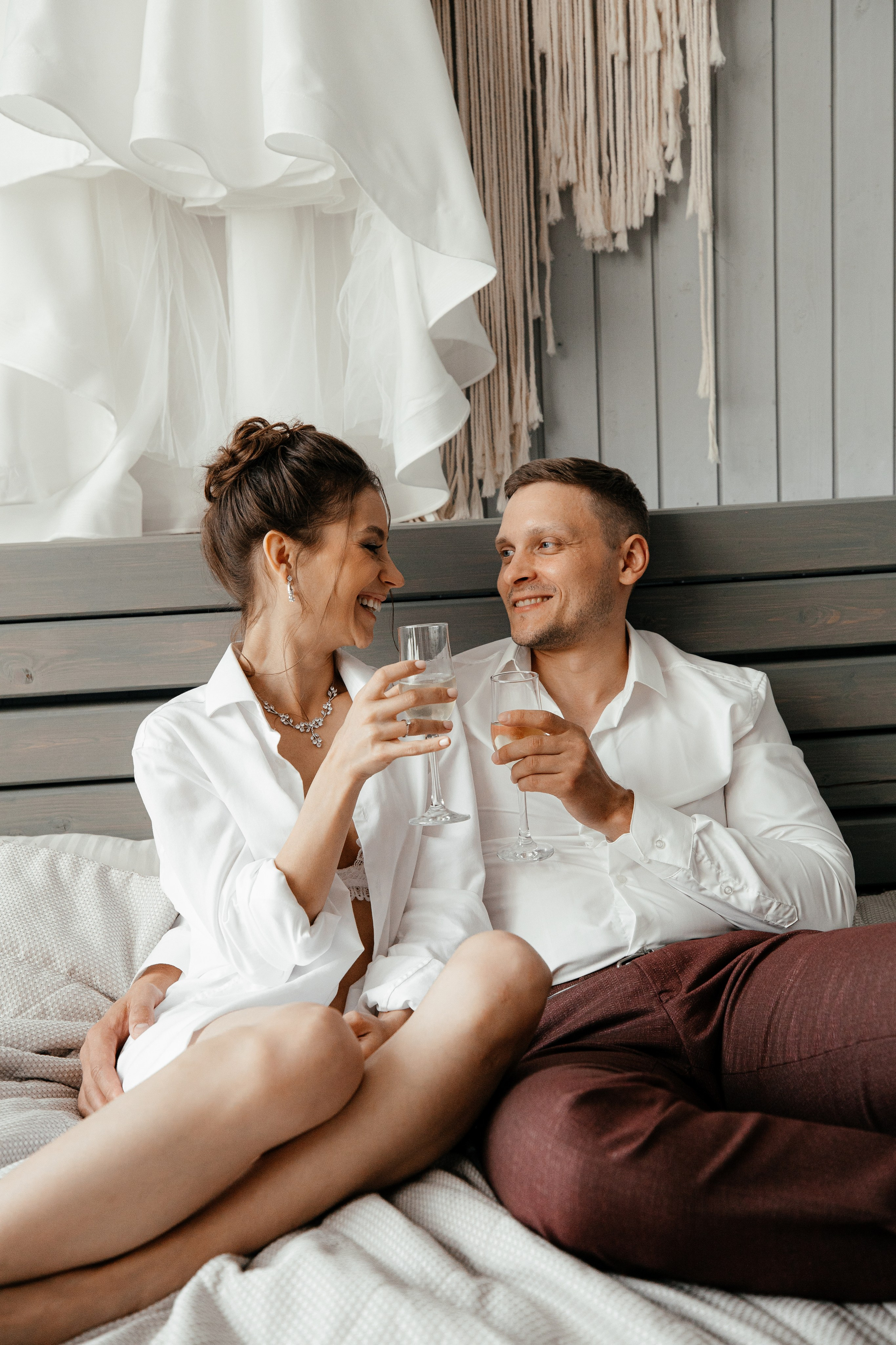 Свадьбы. Фотограф Артем Давыдов