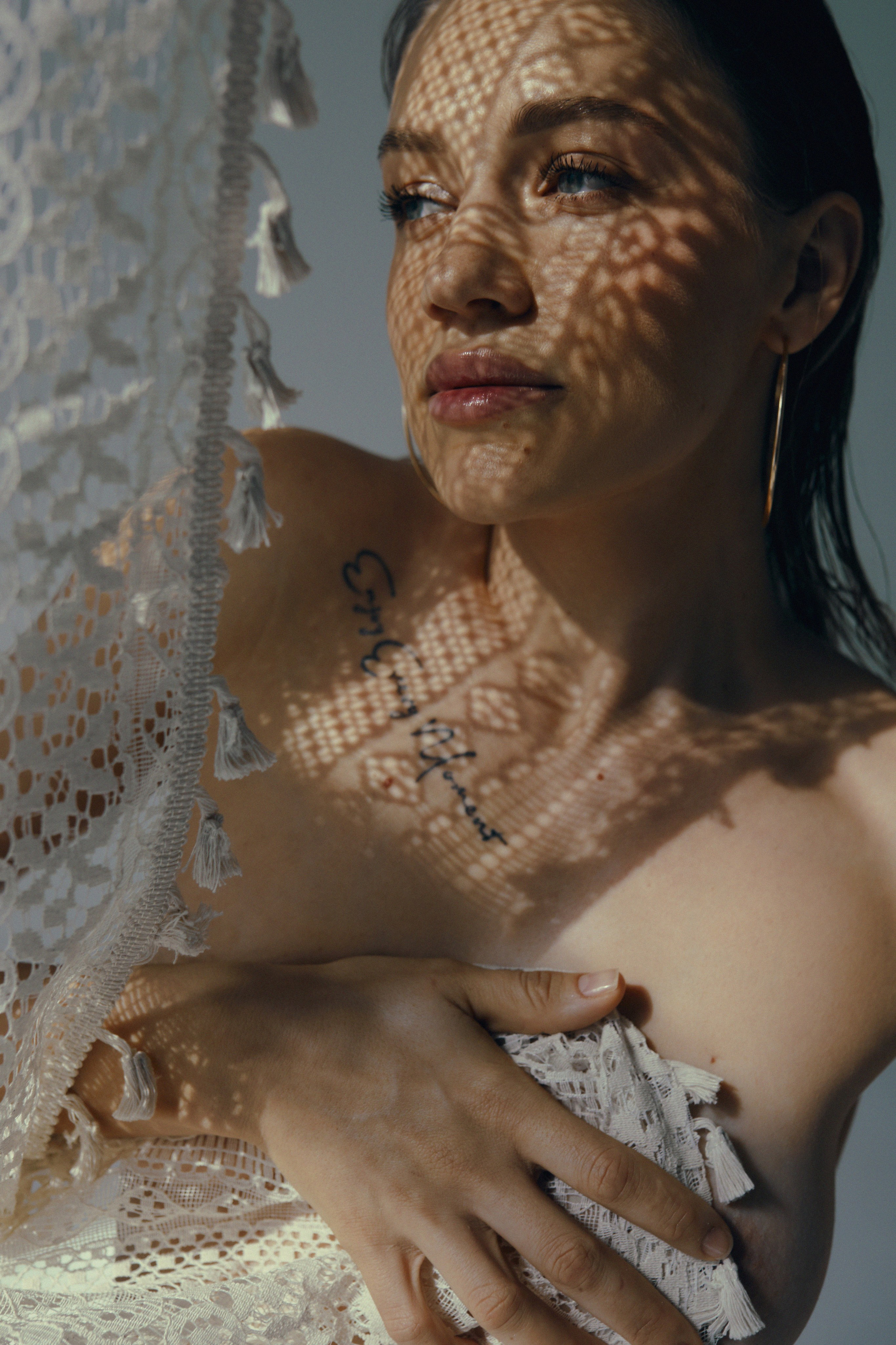 Веет балийским воздухом. Главная