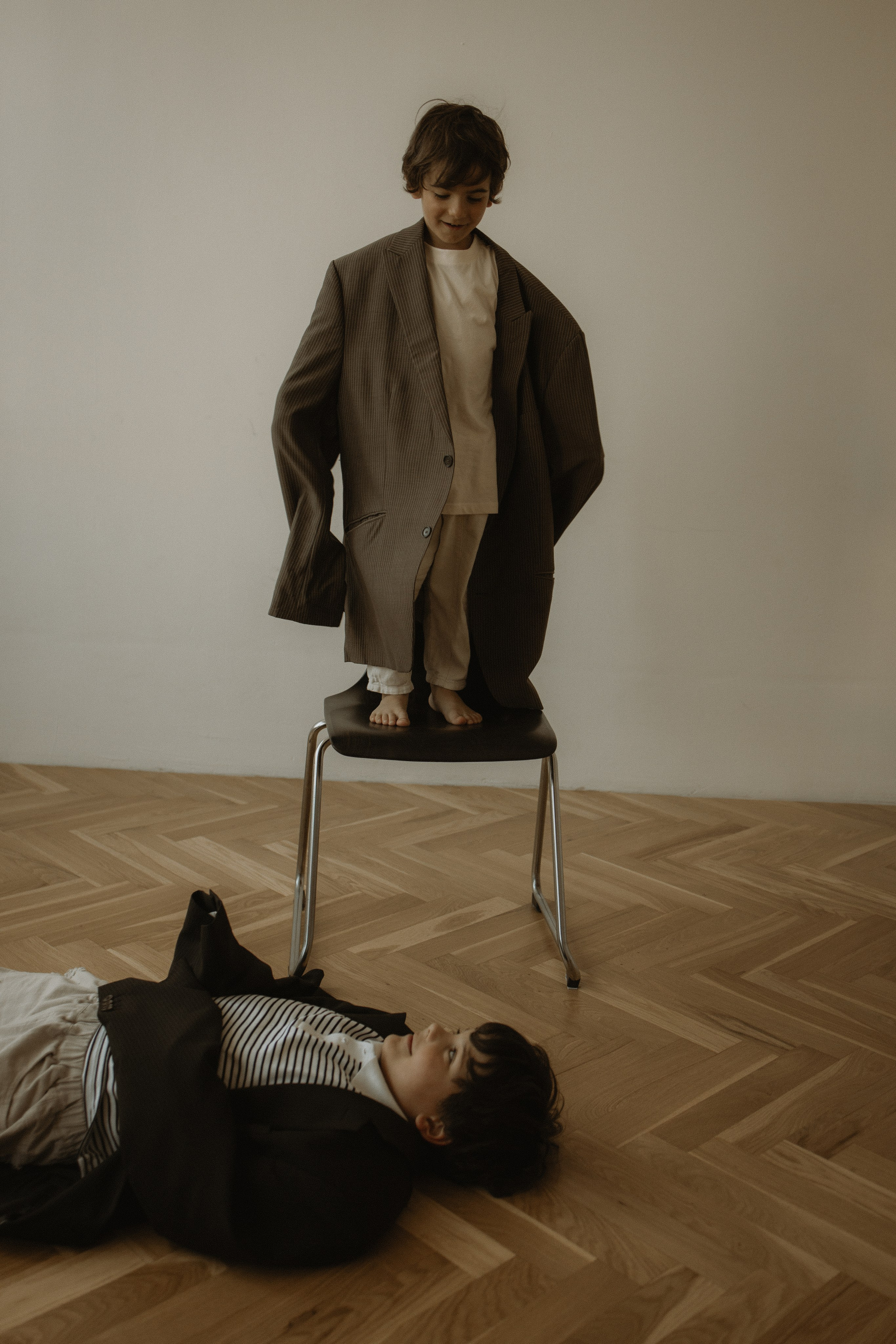 Студия. Детский и семейный фотограф в Санкт-Петербурге и во Всеволожске Татьяна Шурнова