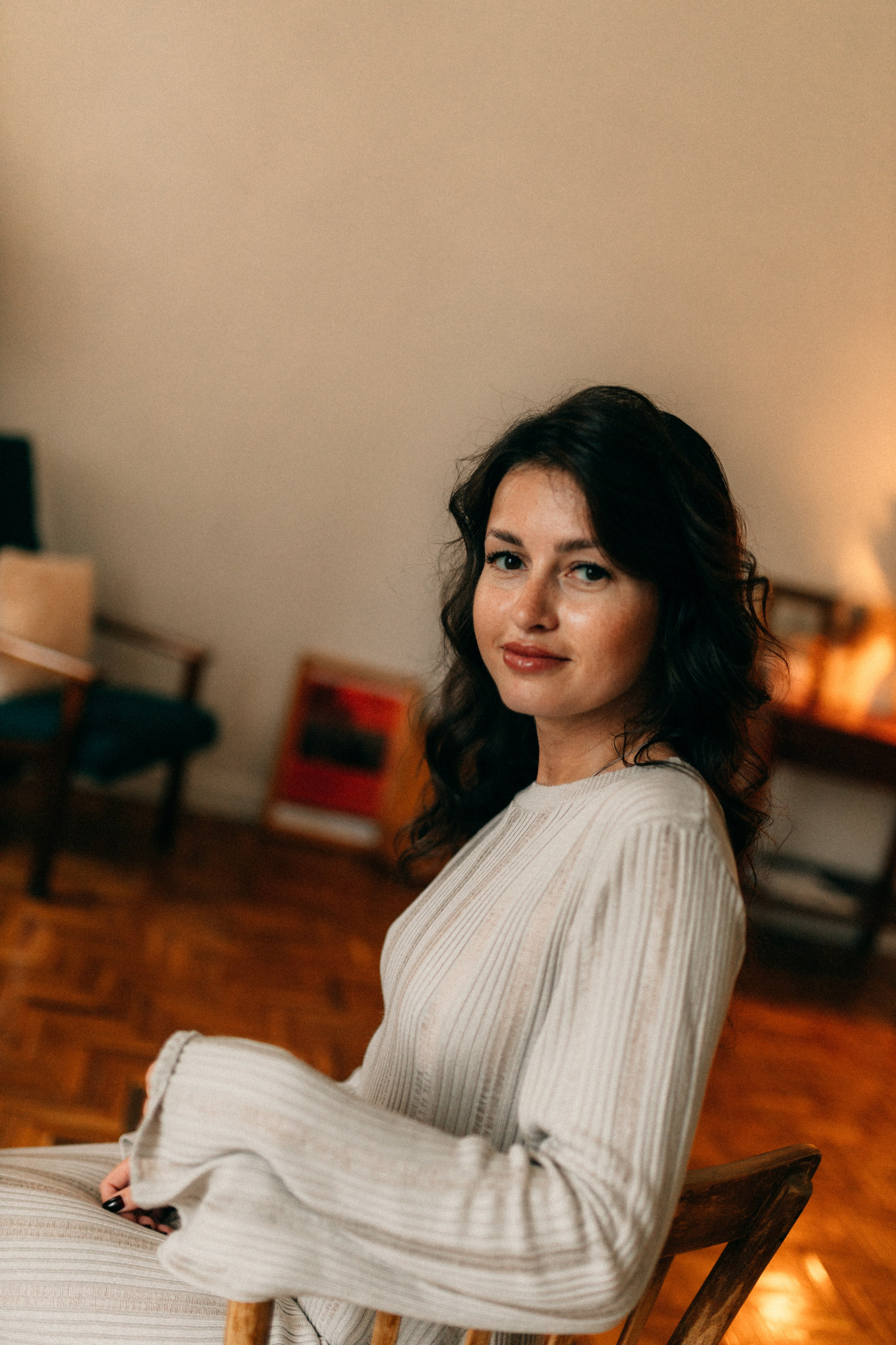 Маша. Фотограф НОГИНСК, Москва, Анастасия Белая