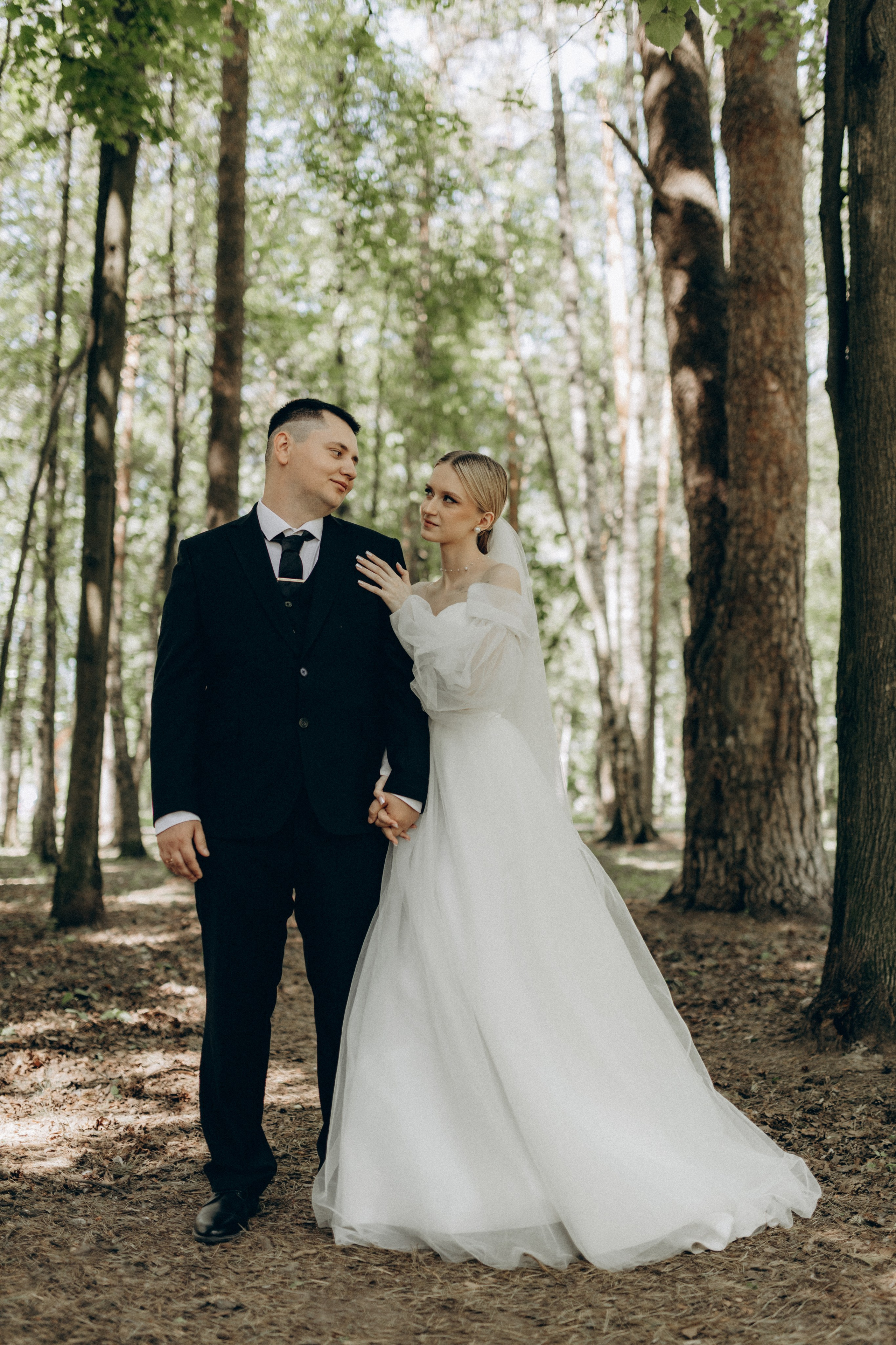 Кристина & Сергей. Фотограф НОГИНСК, Москва, Анастасия Белая