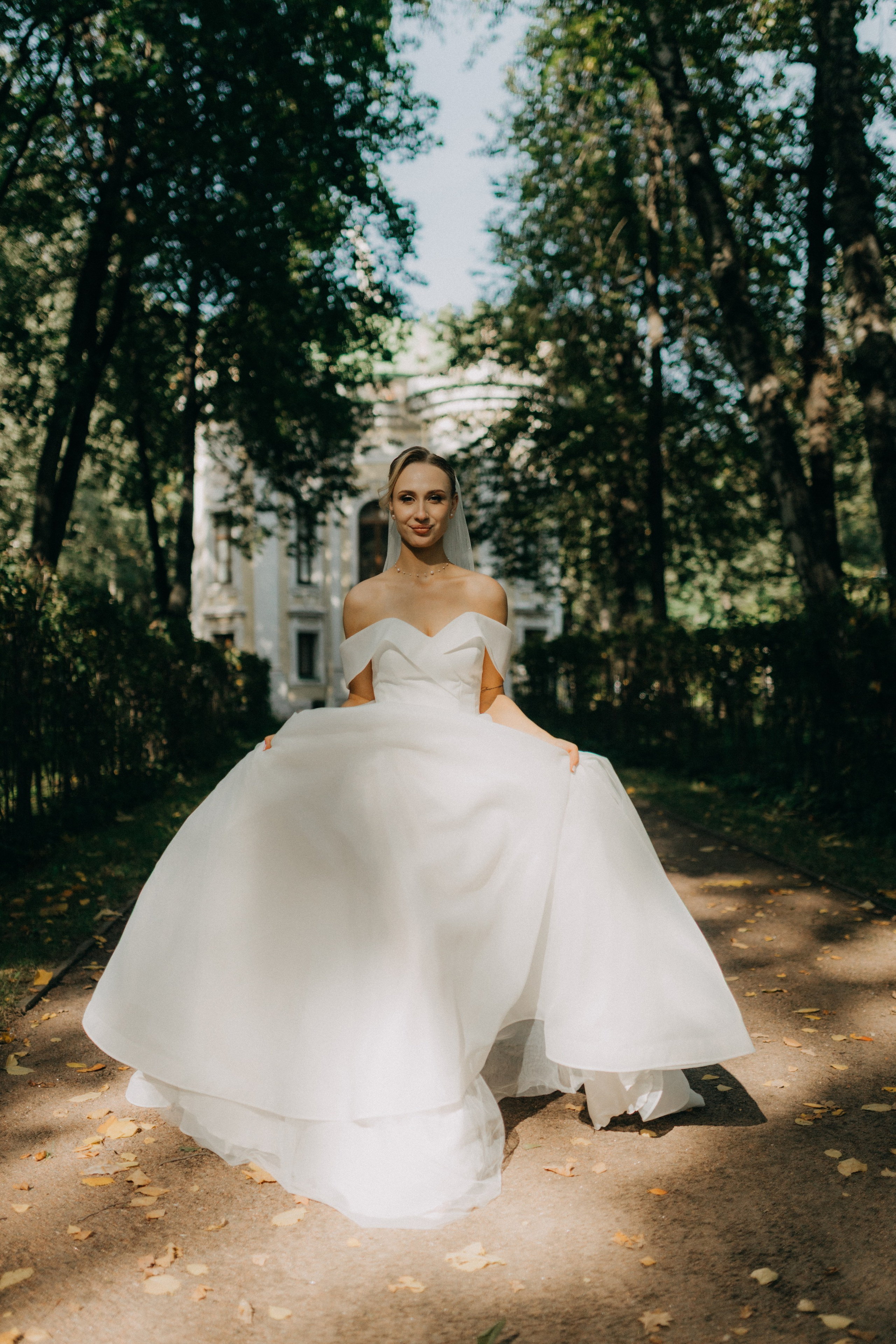 Елизавета & Данила. Фотограф НОГИНСК, Москва, Анастасия Белая