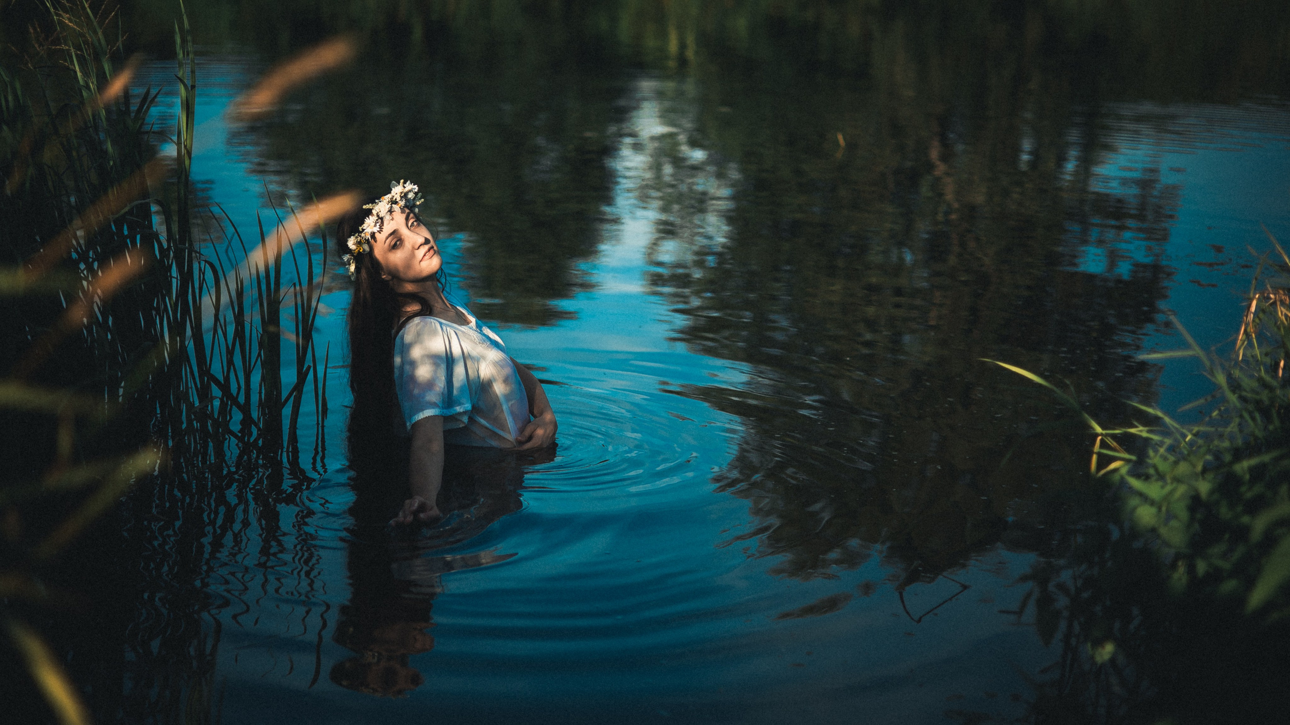 Портретная фотография, портретный фотограф Иваново, художественная фотография. Фотограф город Иваново Александр Жаворонков