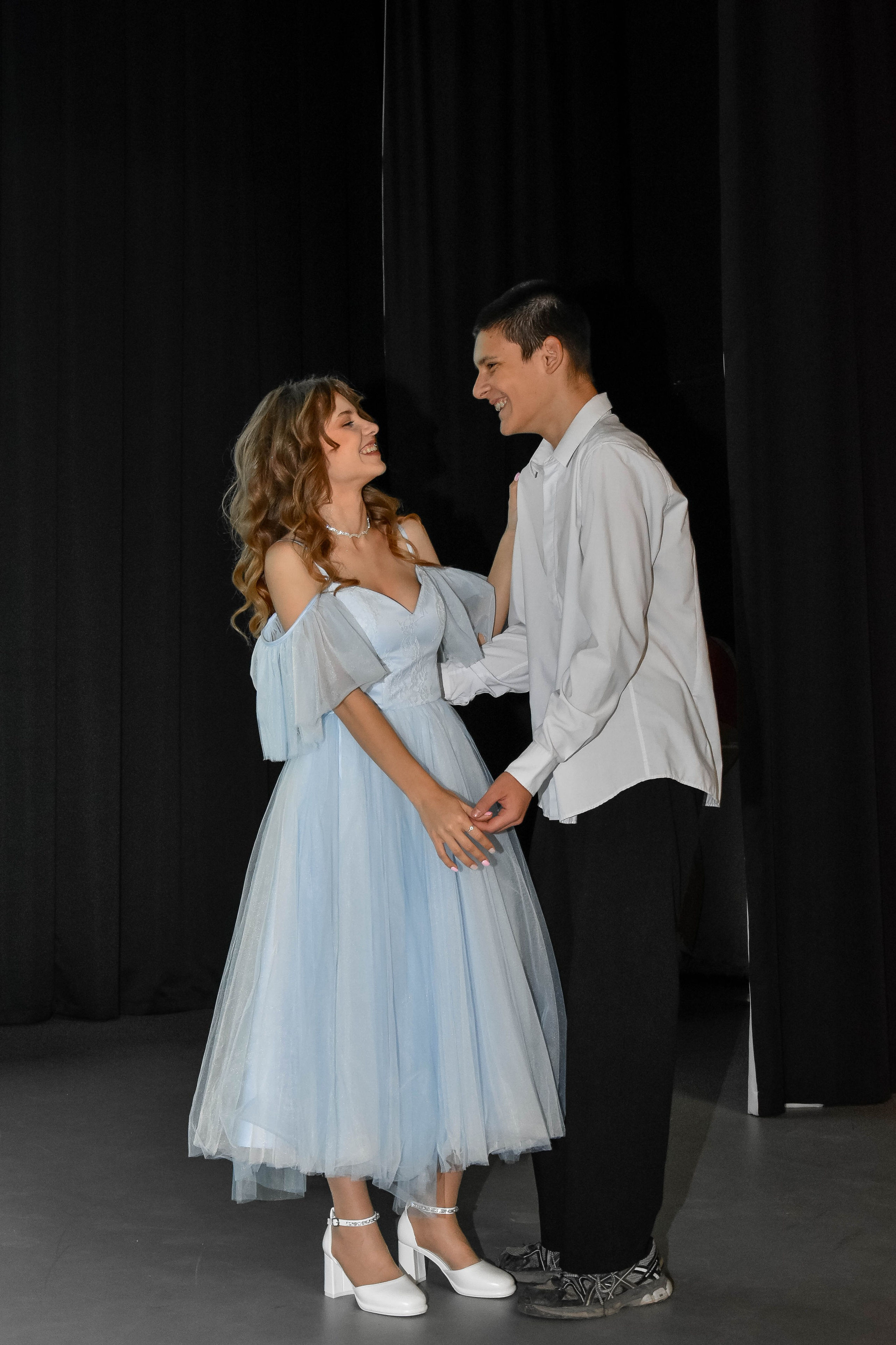 Дарья. Женский фотограф в Людиново и Киров